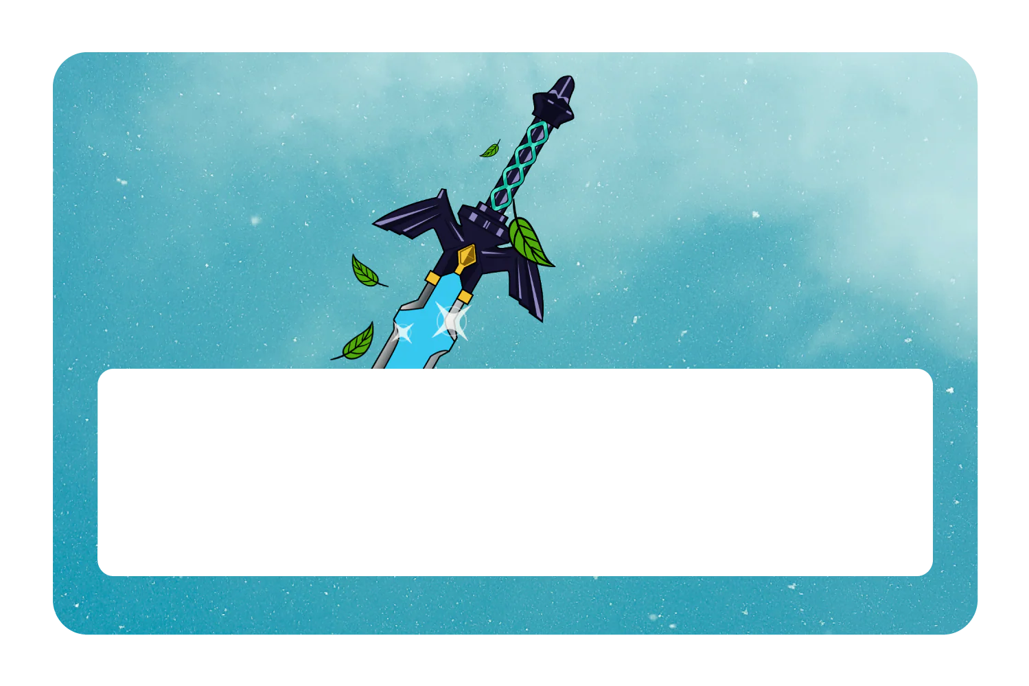 Master Sword - Image 6