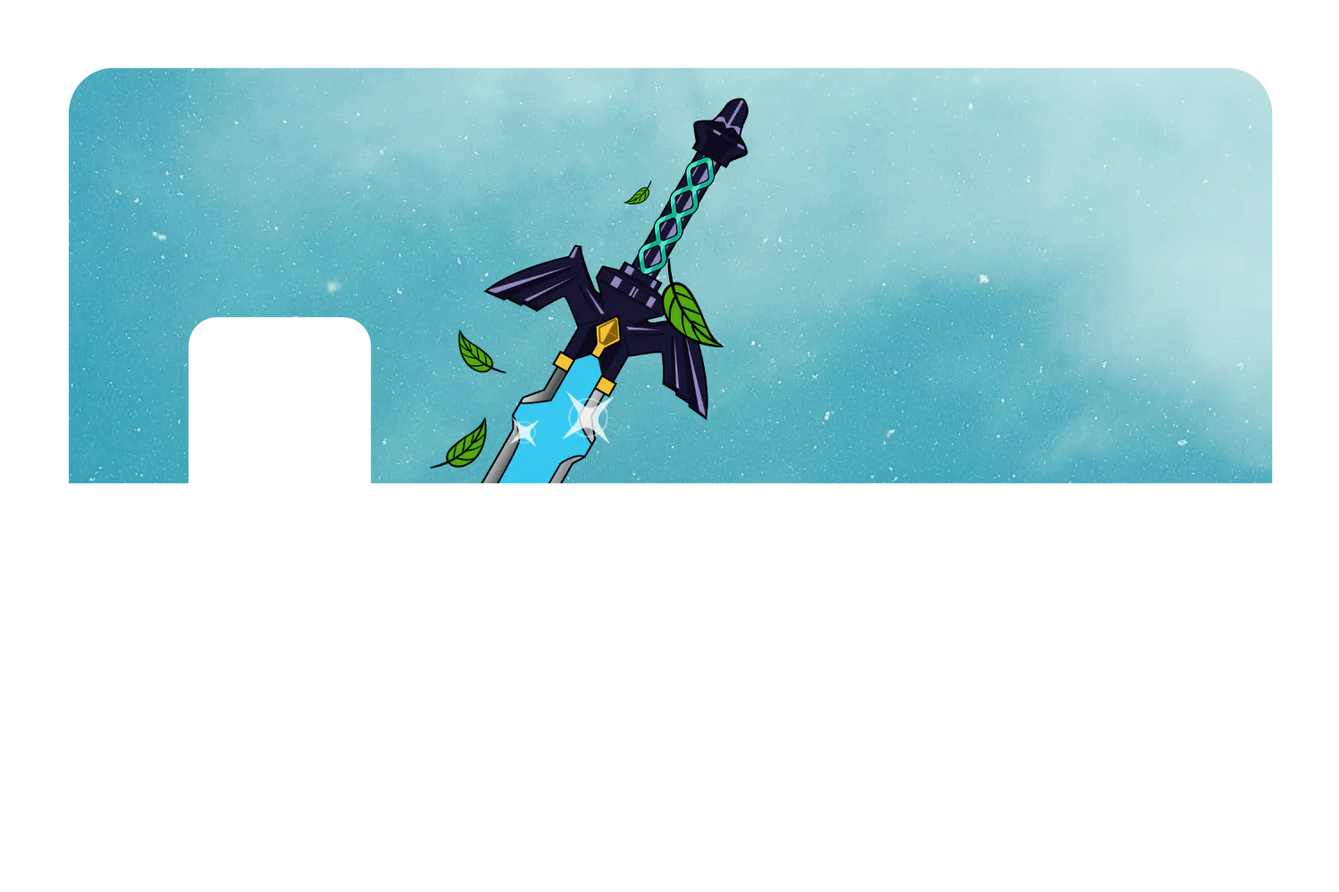 Master Sword - Image 7
