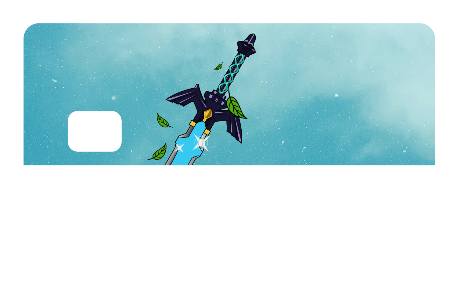 Master Sword - Image 8