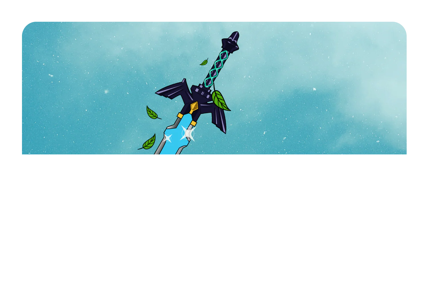 Master Sword - Image 9