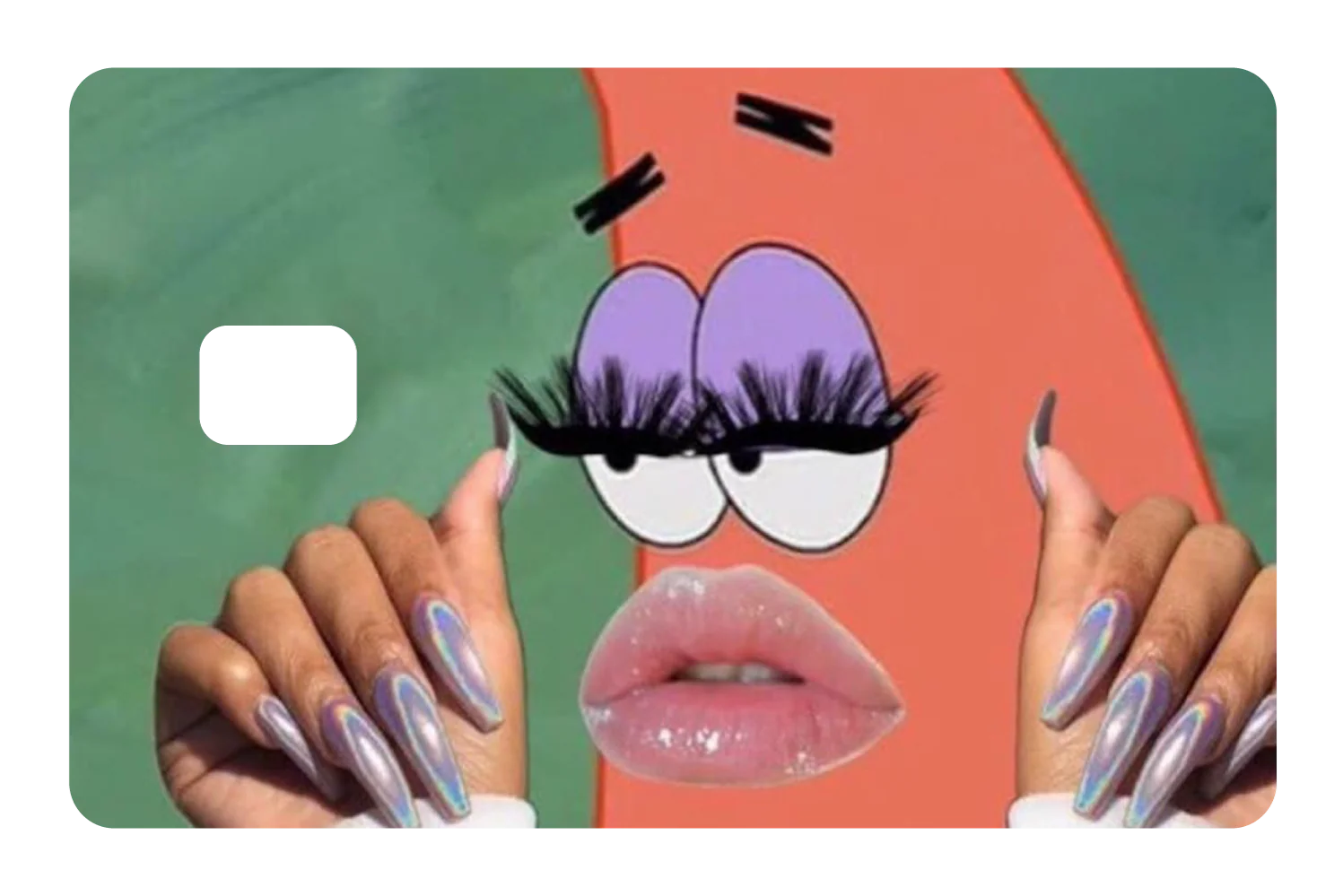 Material Gworl - Image 3