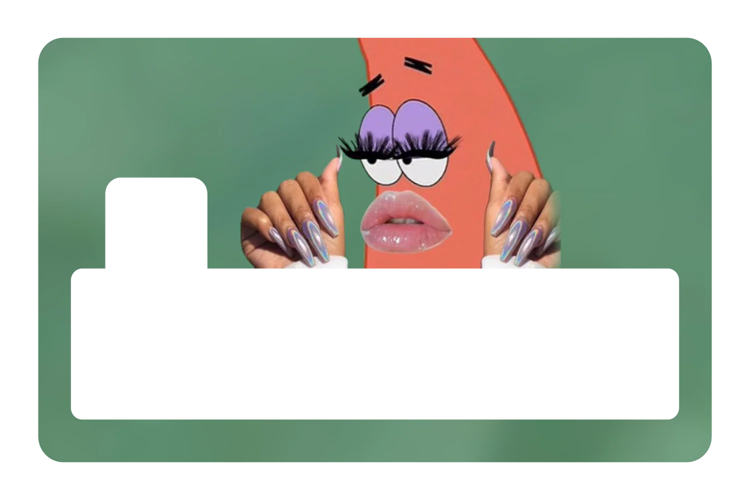 Material Gworl - Image 4