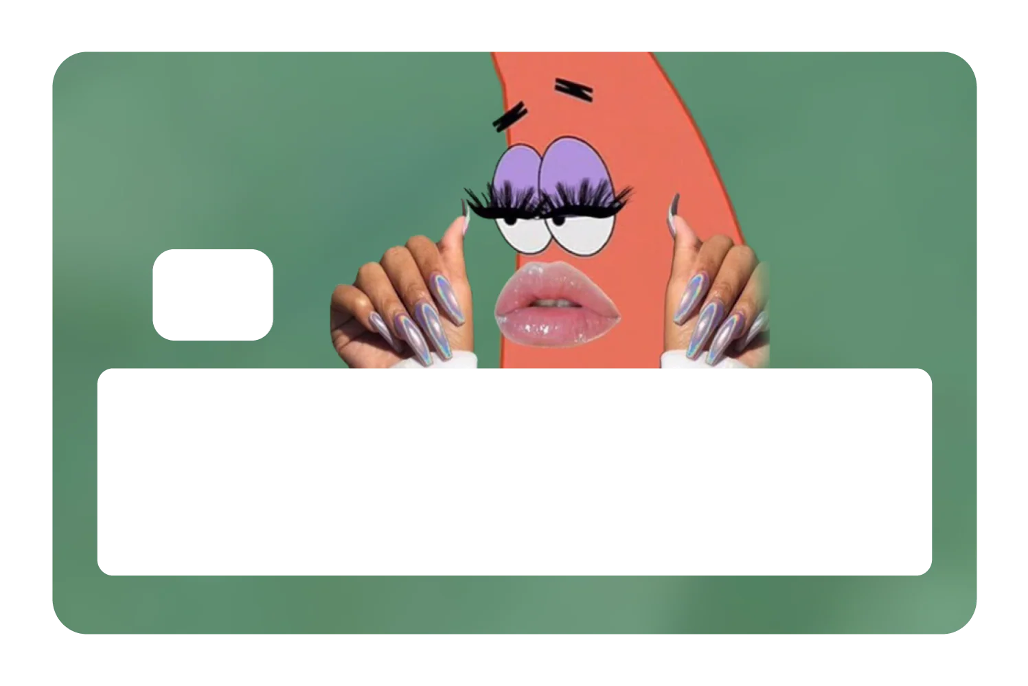 Material Gworl - Image 5