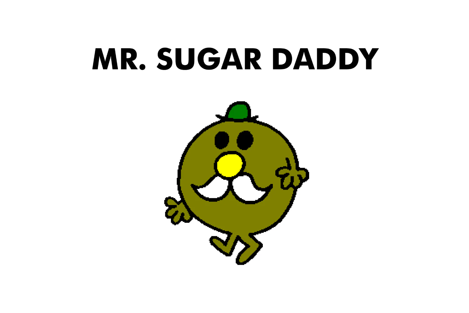 Mr. Sugar Daddy - Image 3