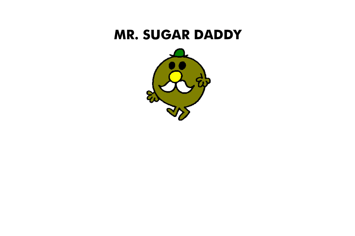 Mr. Sugar Daddy - Image 4