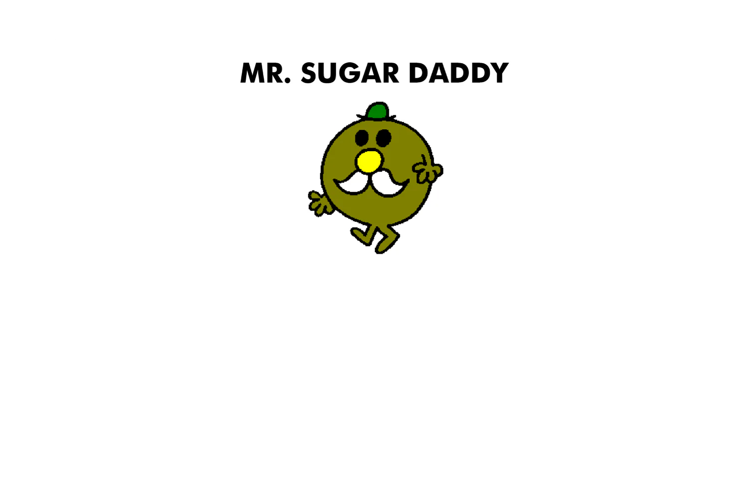 Mr. Sugar Daddy - Image 5