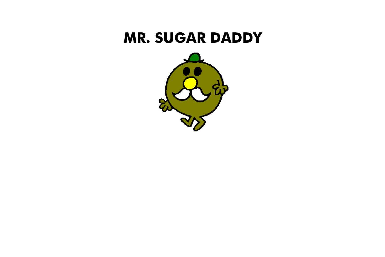 Mr. Sugar Daddy - Image 6