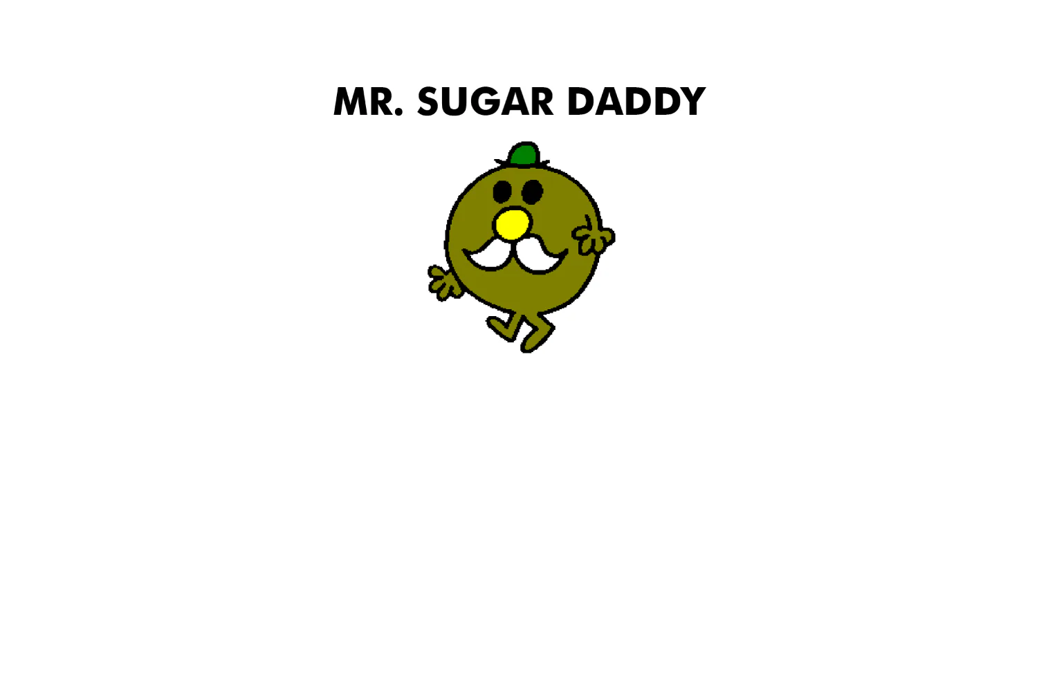 Mr. Sugar Daddy - Image 8