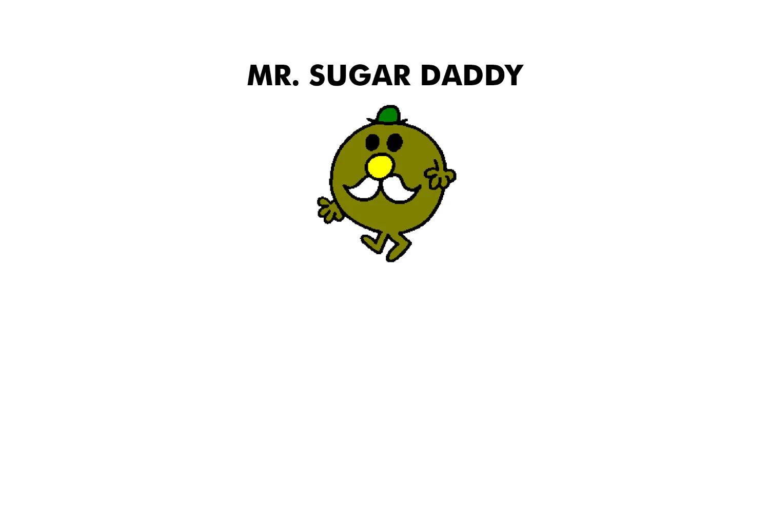 Mr. Sugar Daddy - Image 9