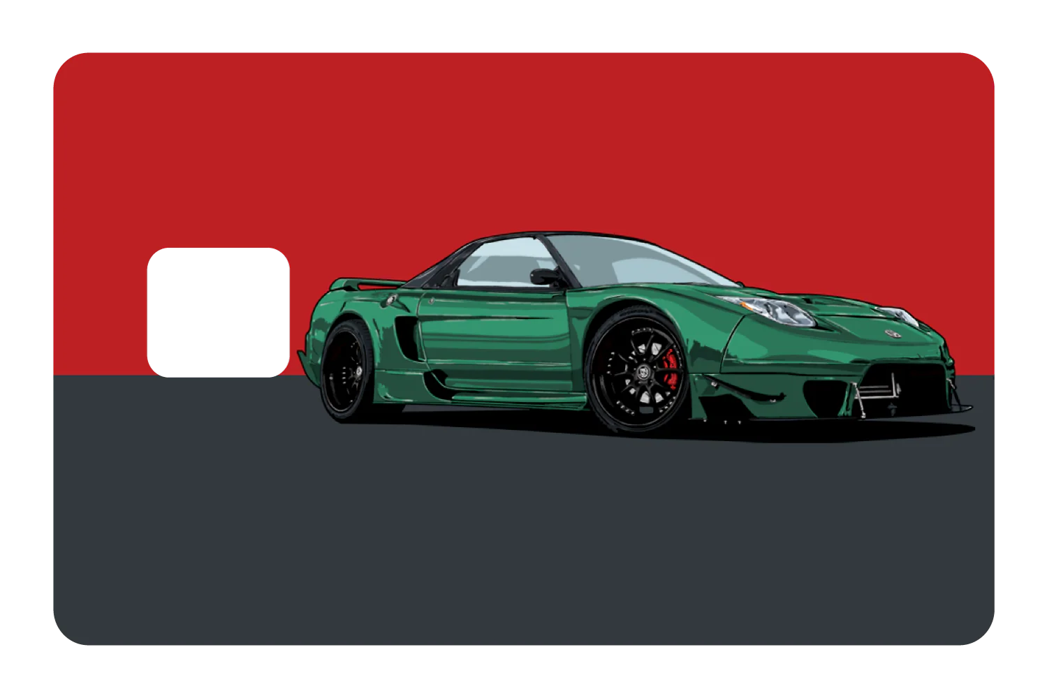 NSX Widebody - Image 3