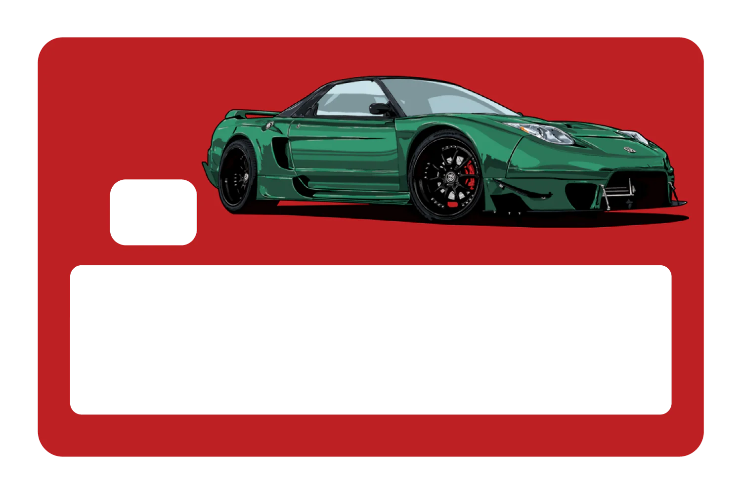 NSX Widebody - Image 5