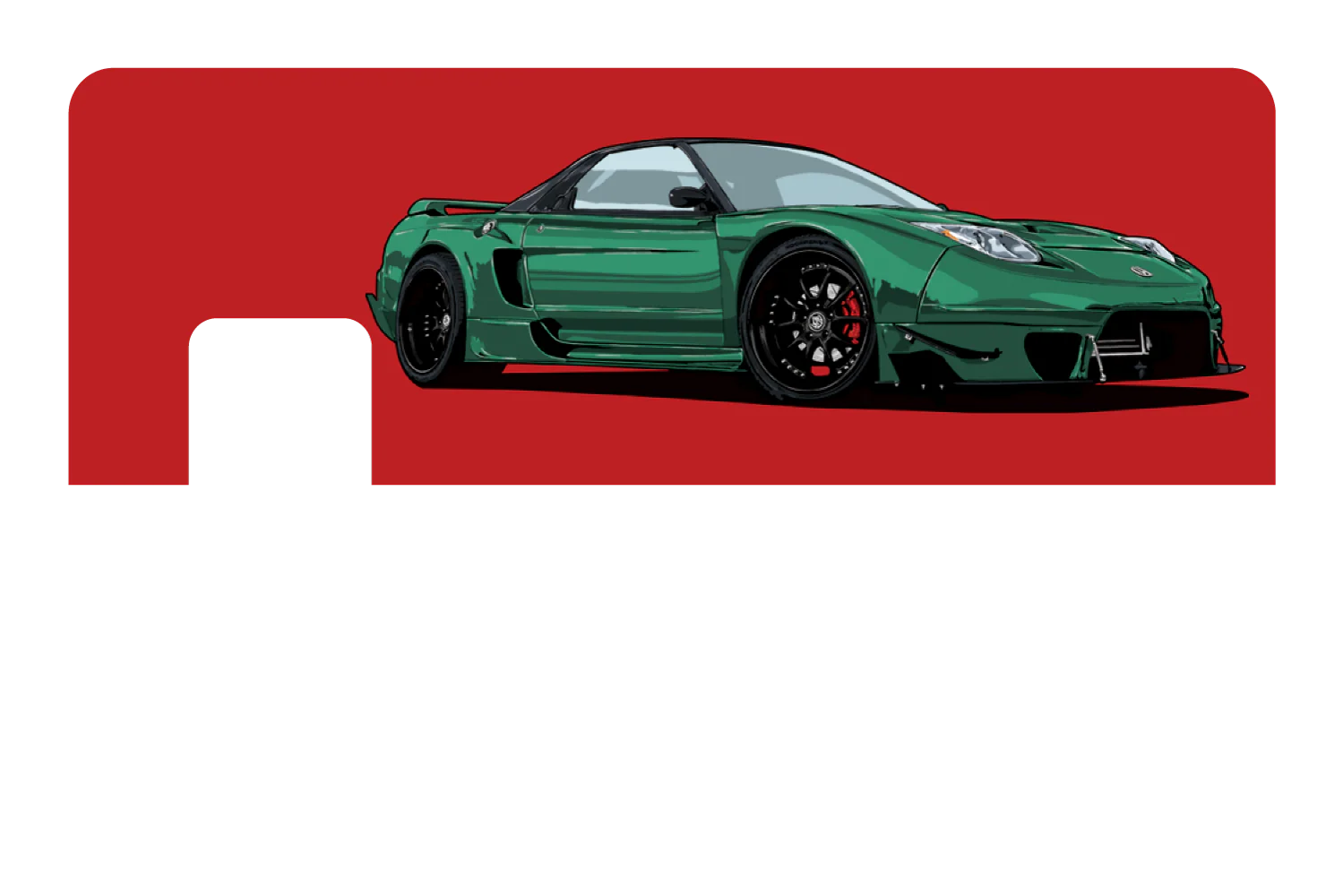 NSX Widebody - Image 7