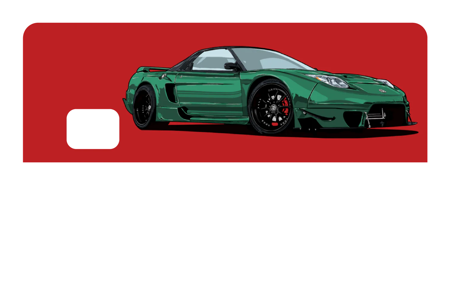 NSX Widebody - Image 8