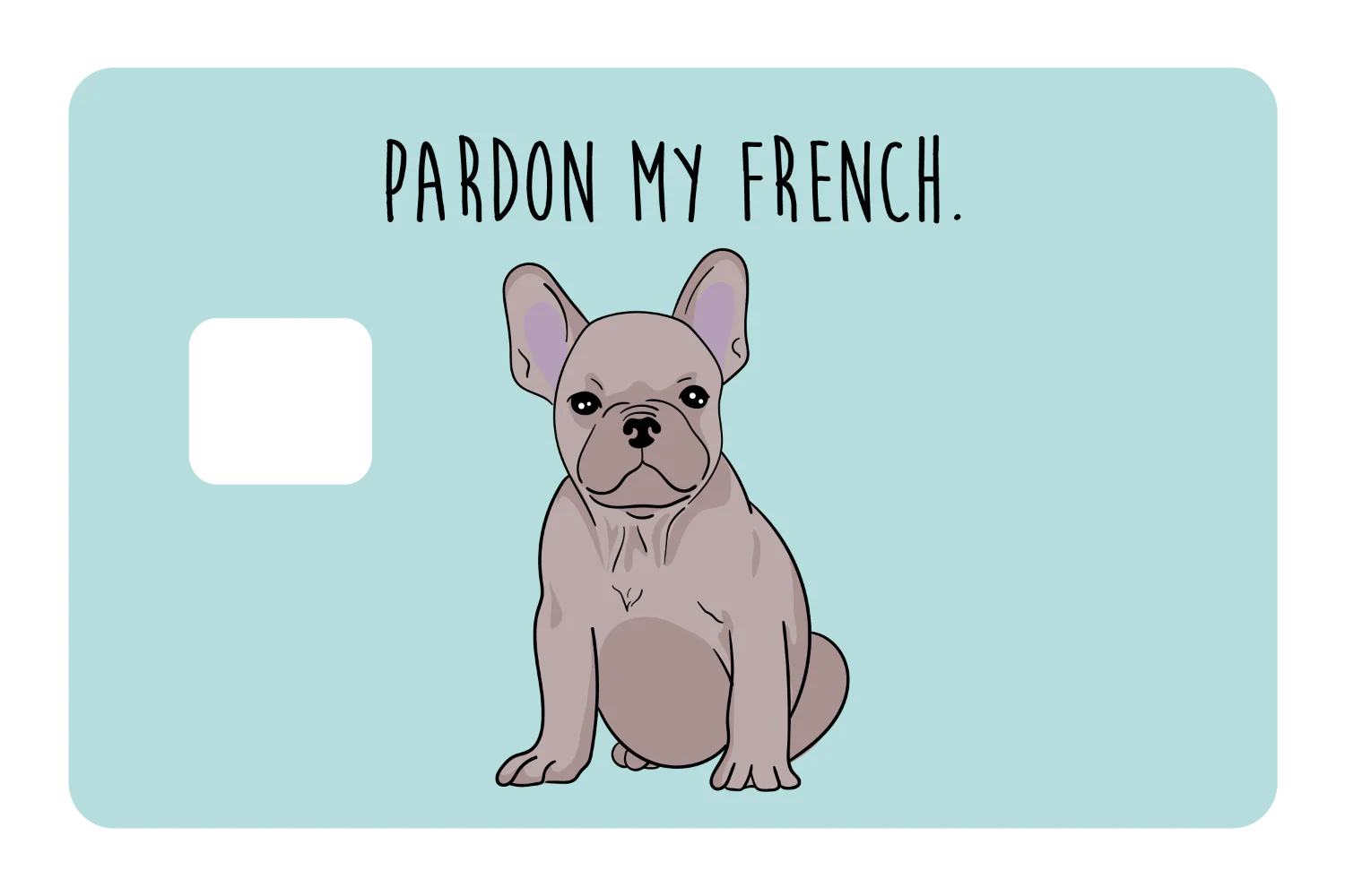 Pardon my French - Image 3