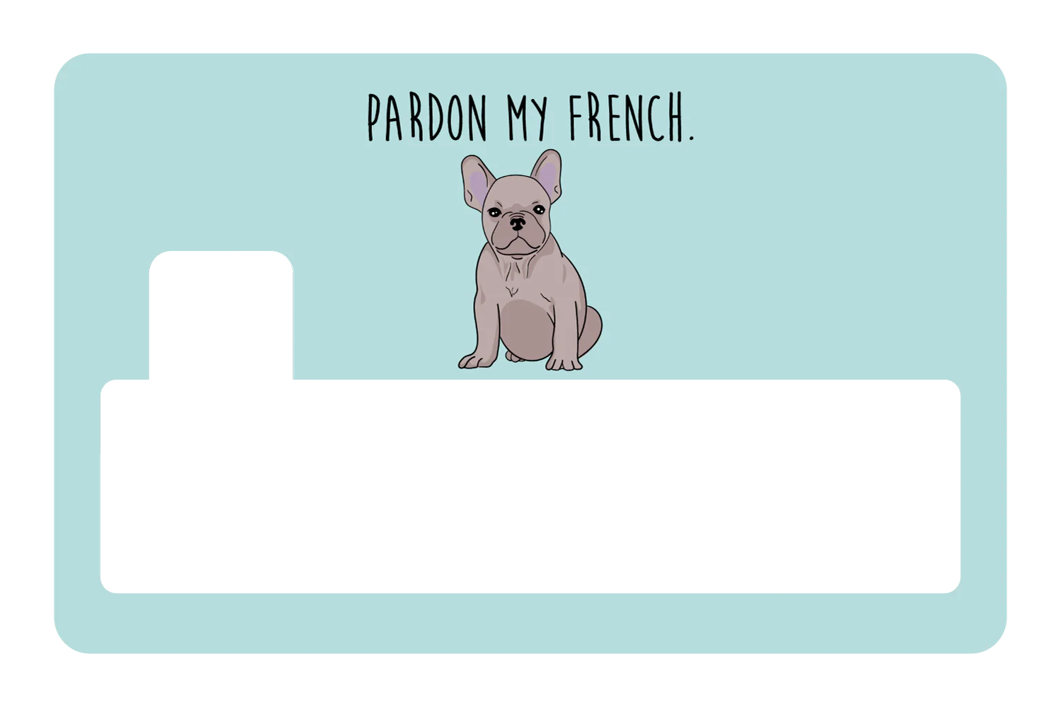 Pardon my French - Image 4