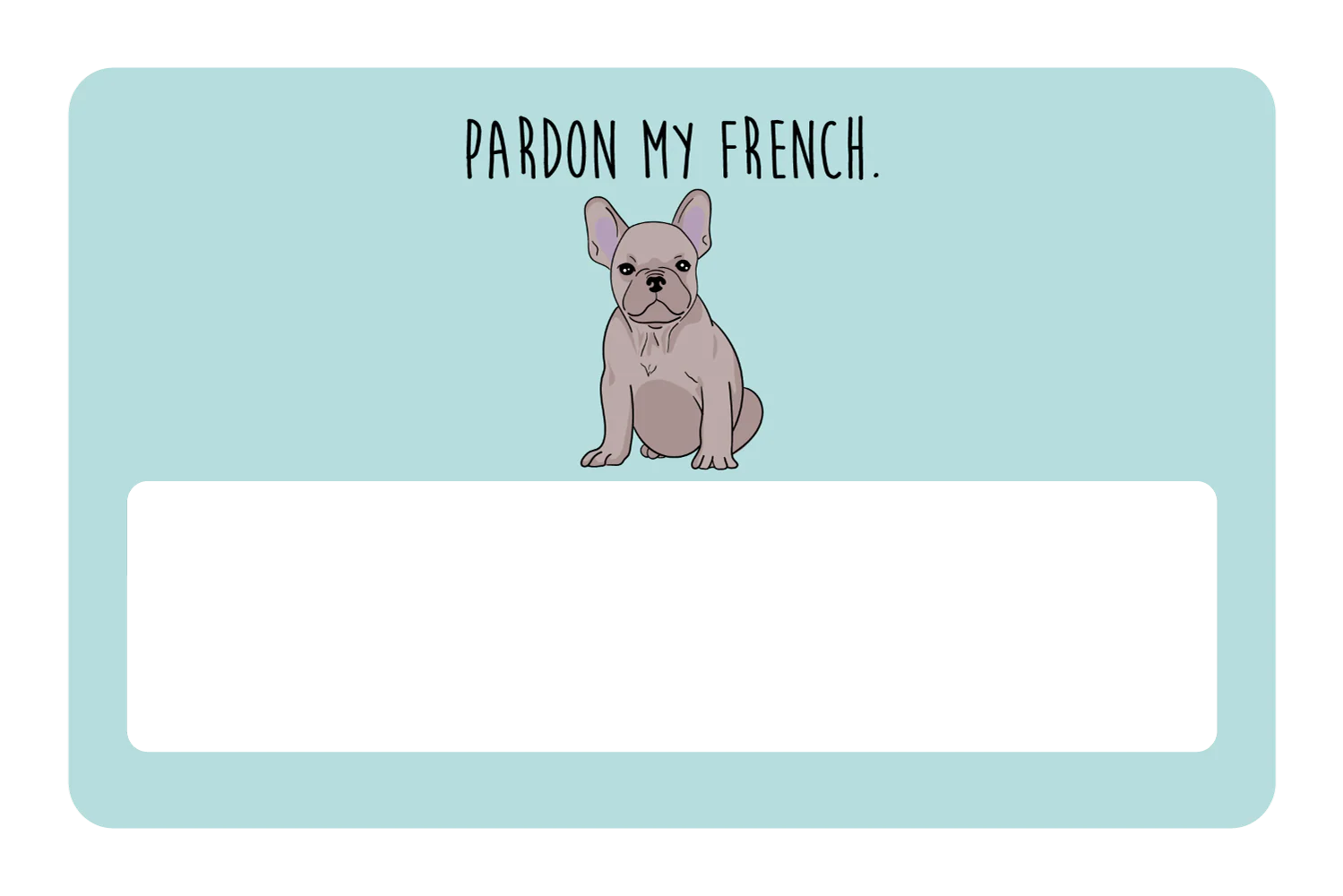 Pardon my French - Image 6