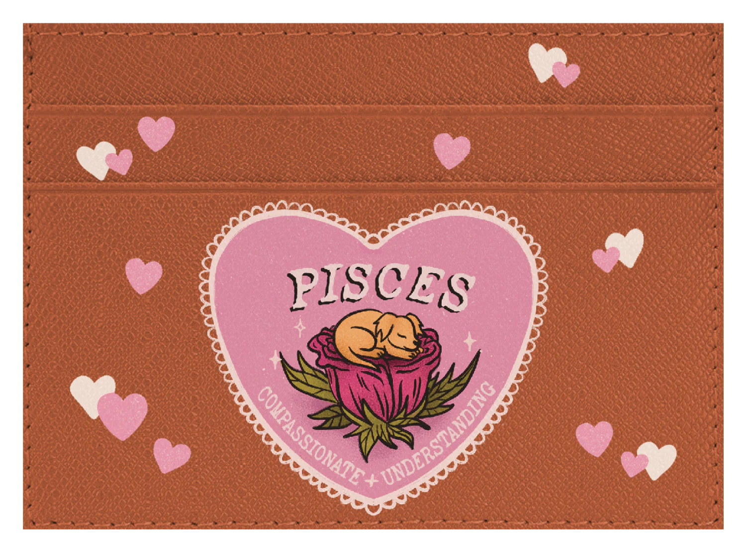 Pisces puppy love - Image 3