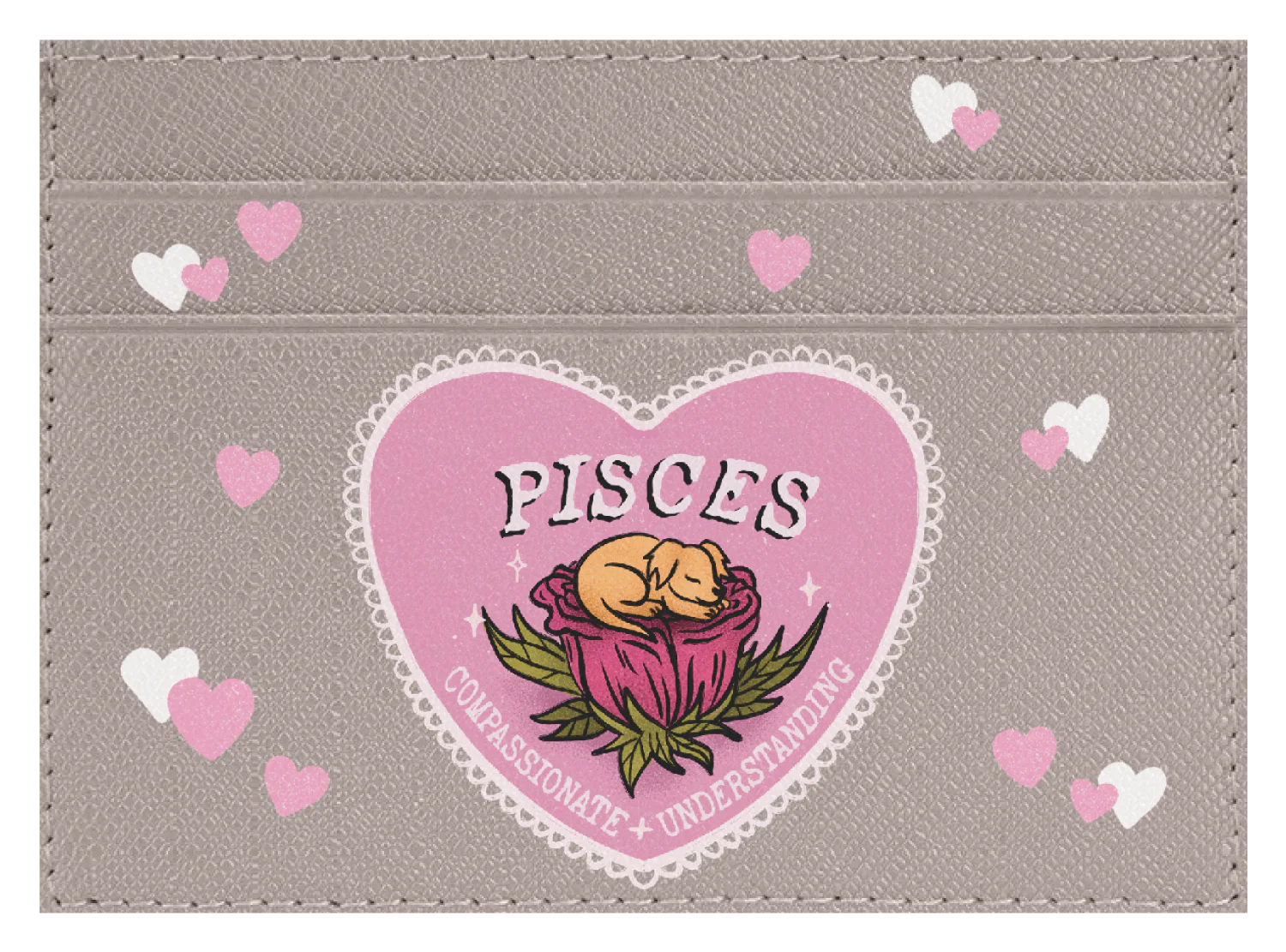 Pisces puppy love - Image 4