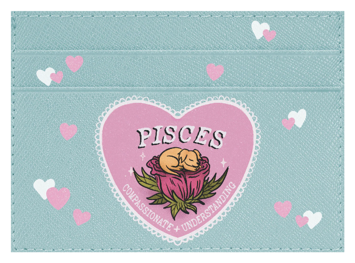 Pisces puppy love - Image 6