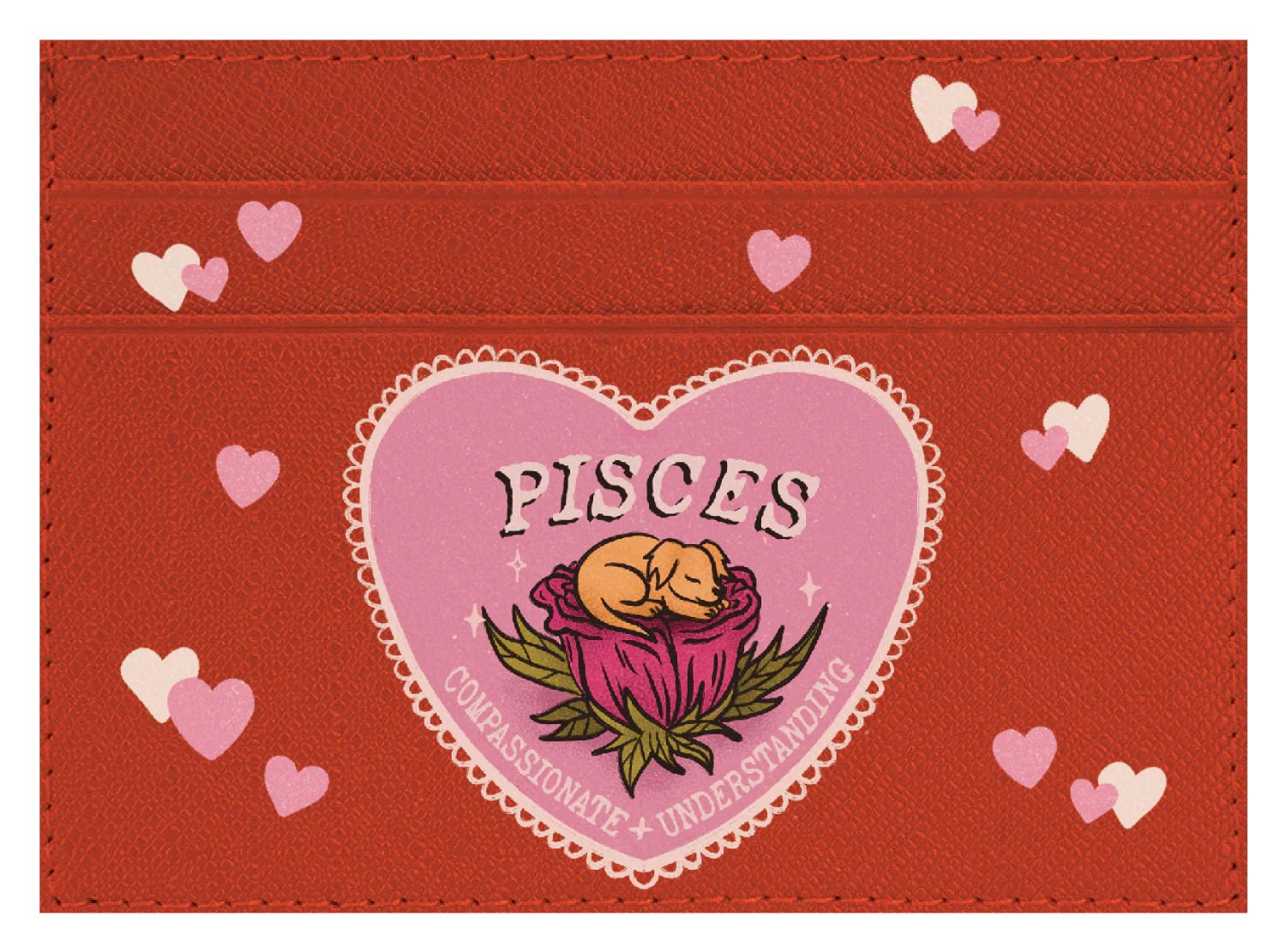 Pisces puppy love - Image 7