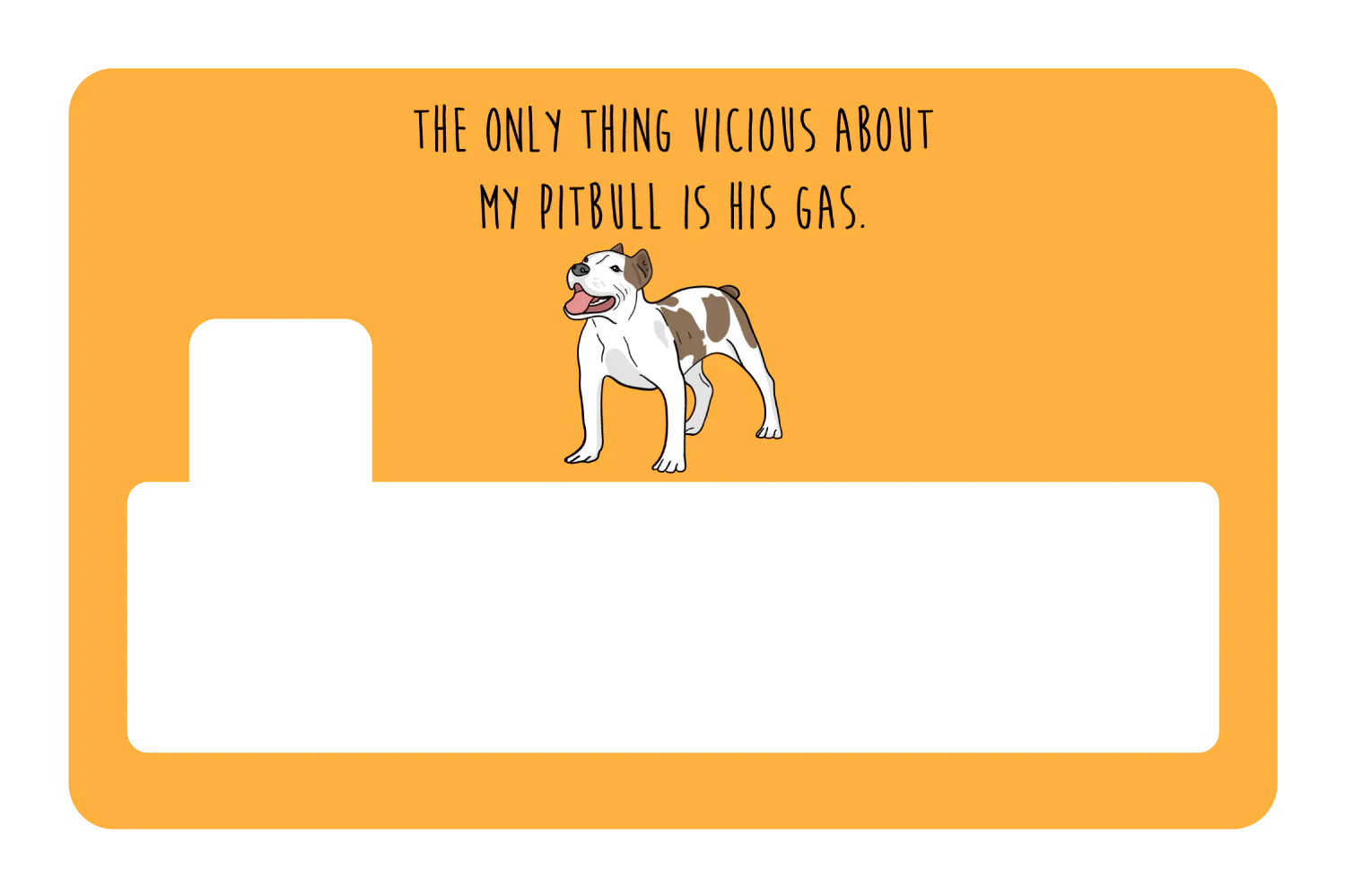 Pitbull gas - Image 4