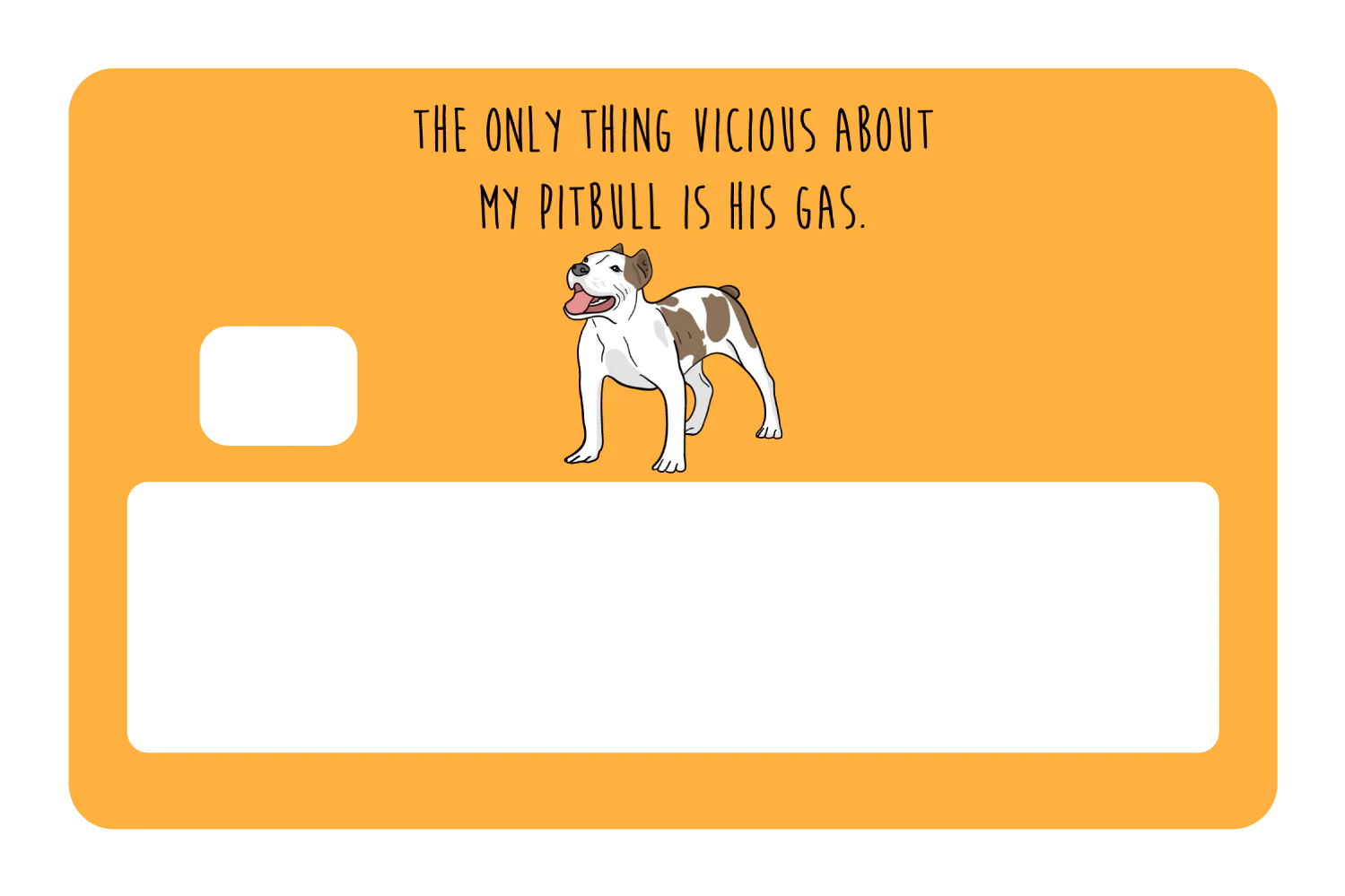 Pitbull gas - Image 5
