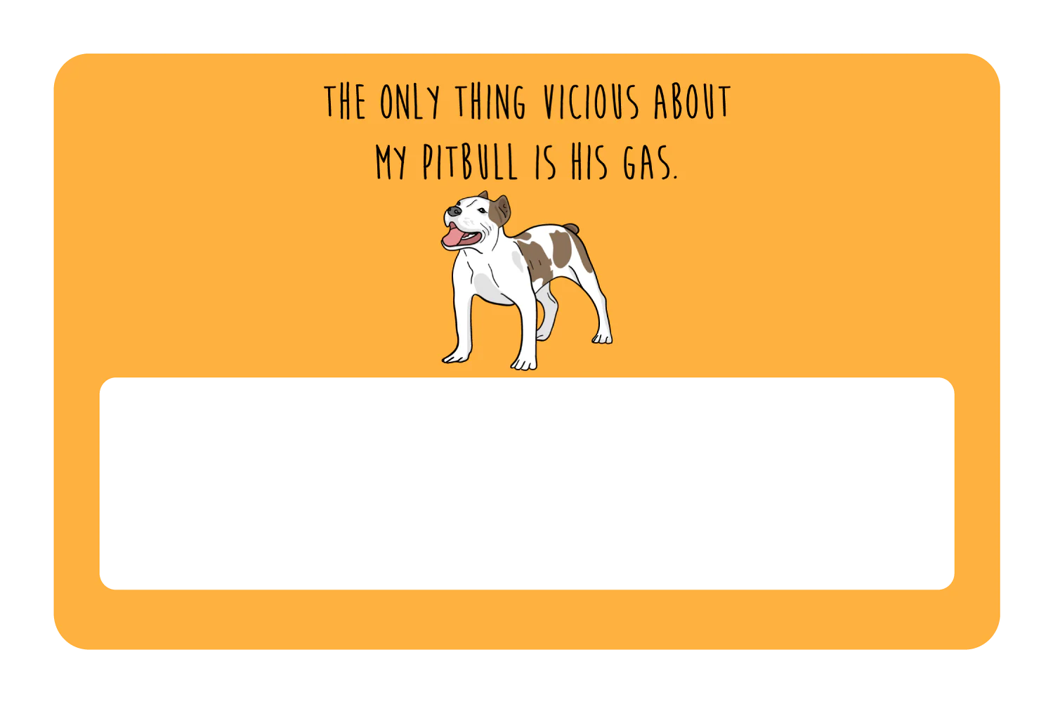 Pitbull gas - Image 6