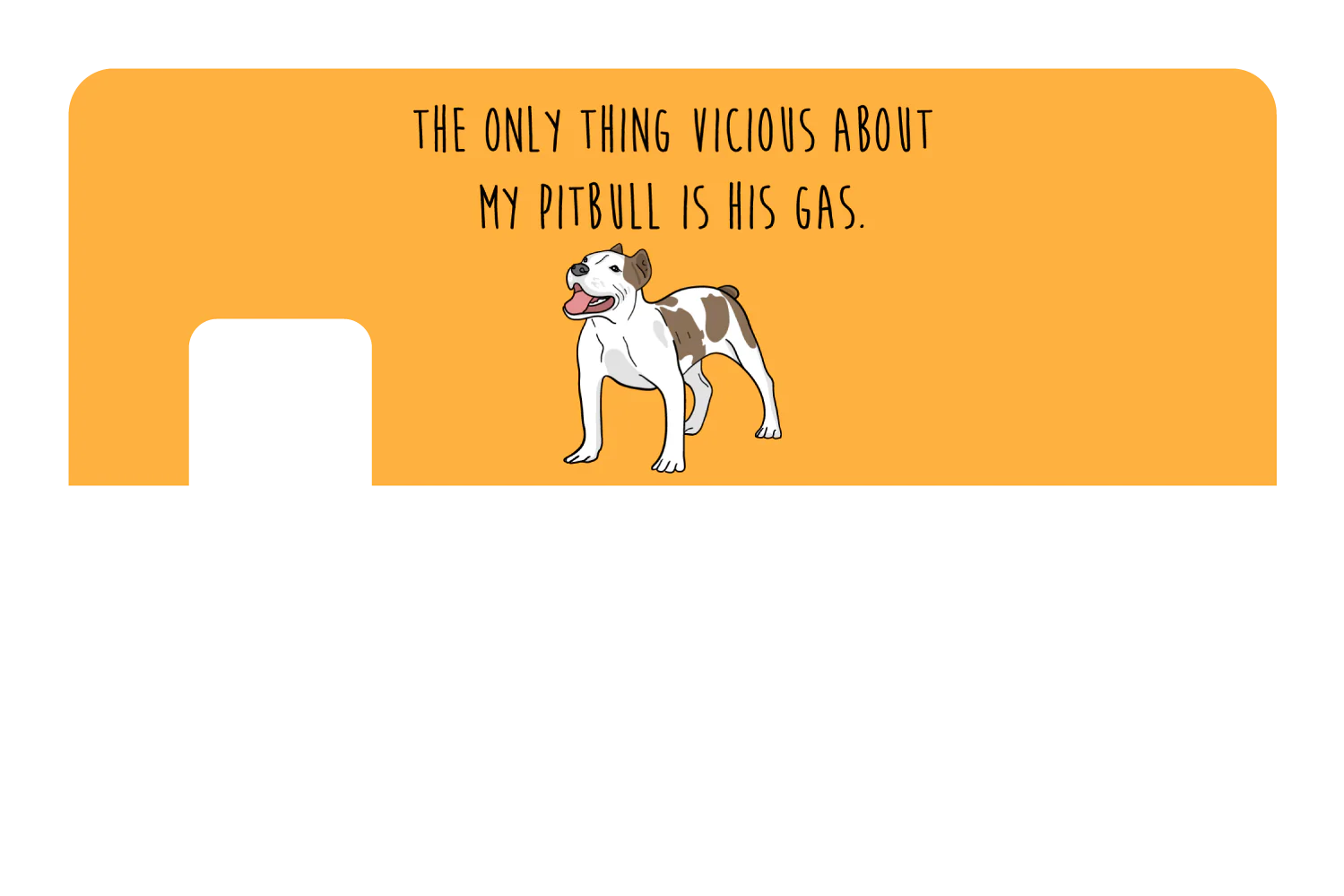 Pitbull gas - Image 7