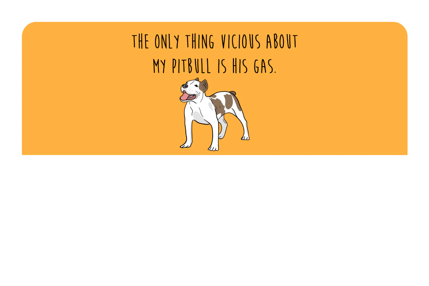 Pitbull gas - Image 9