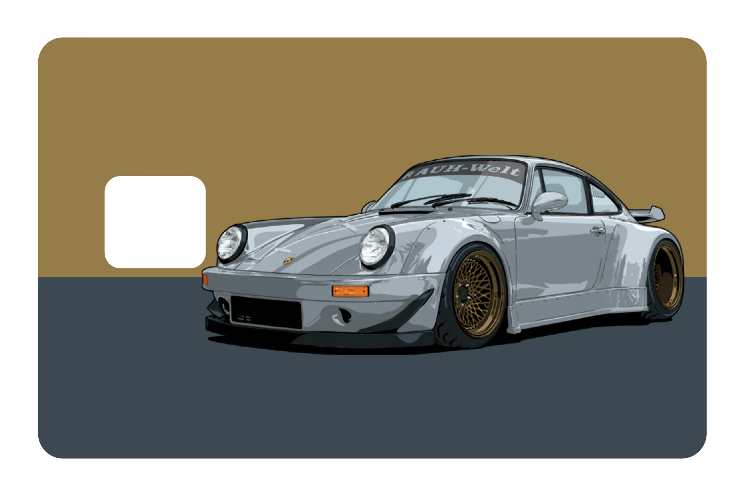 RWB 964 - Image 3
