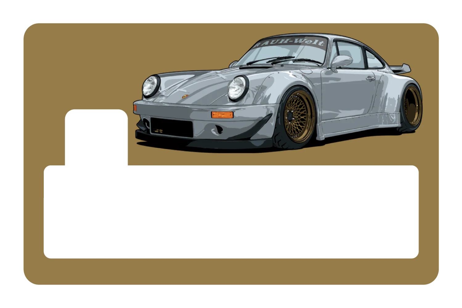 RWB 964 - Image 4