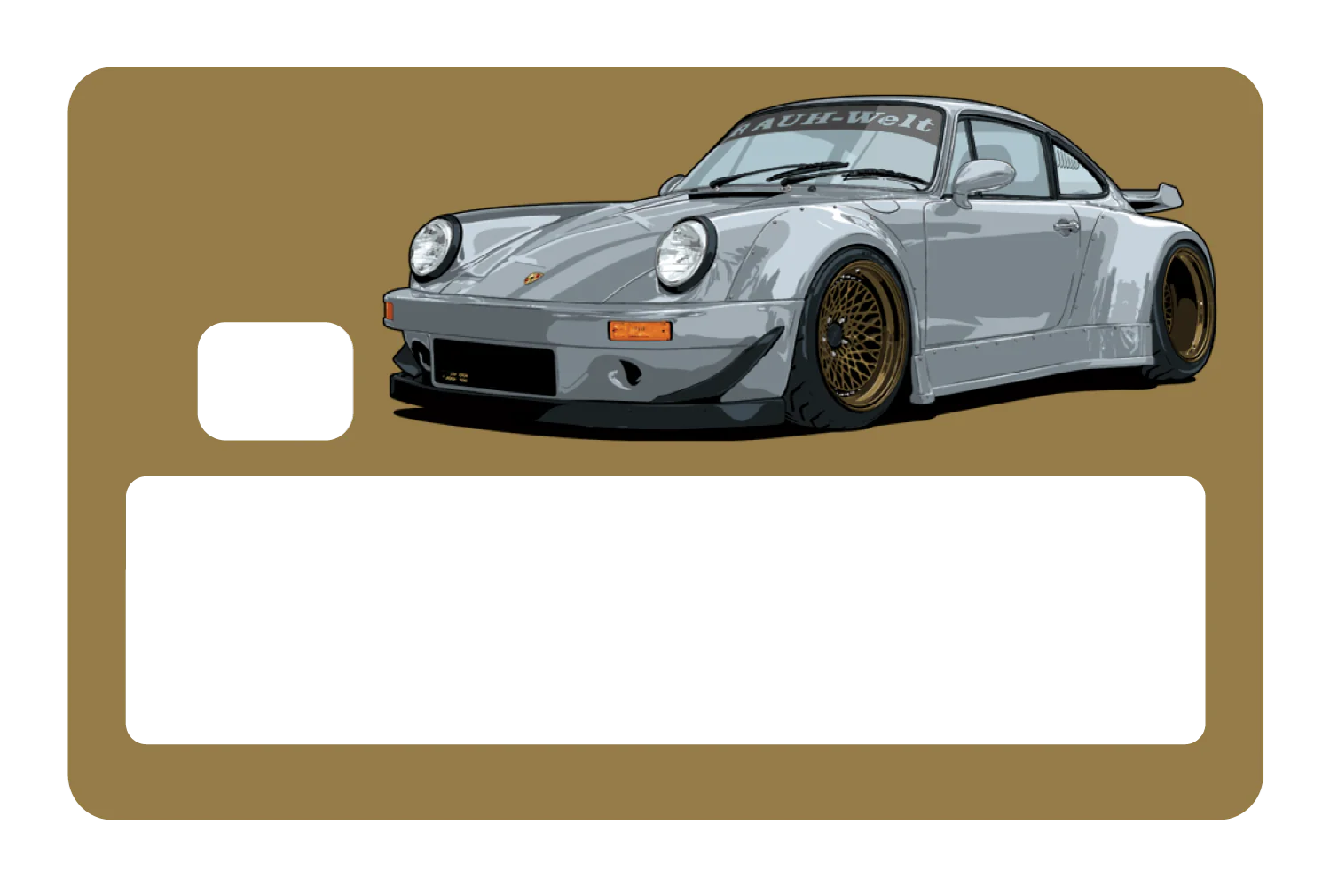 RWB 964 - Image 5