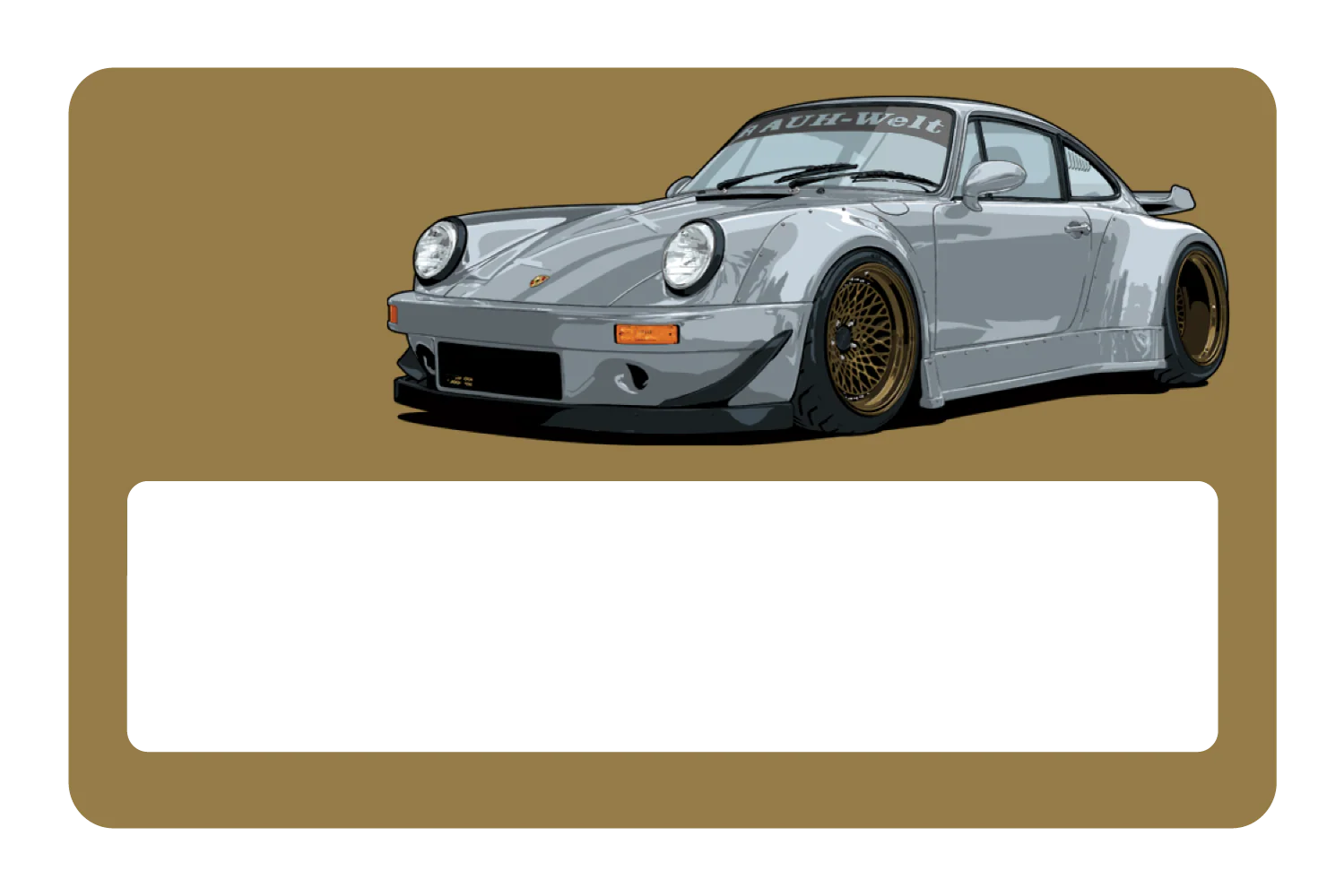 RWB 964 - Image 6