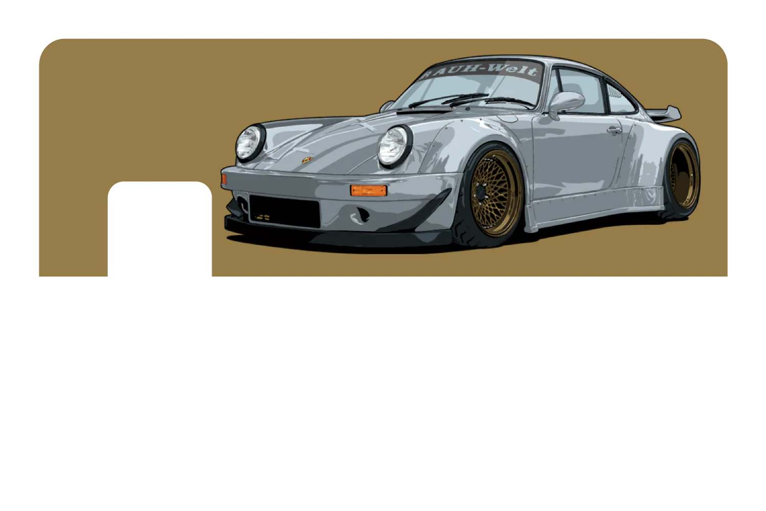 RWB 964 - Image 7