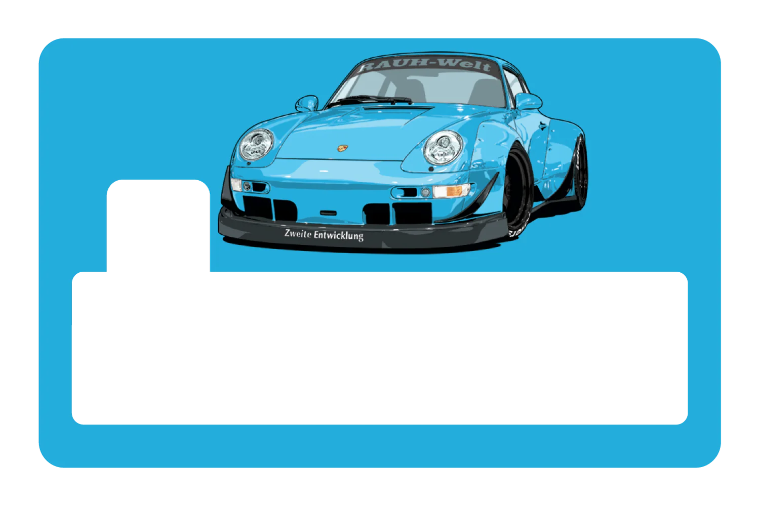 RWB 993 - Image 4