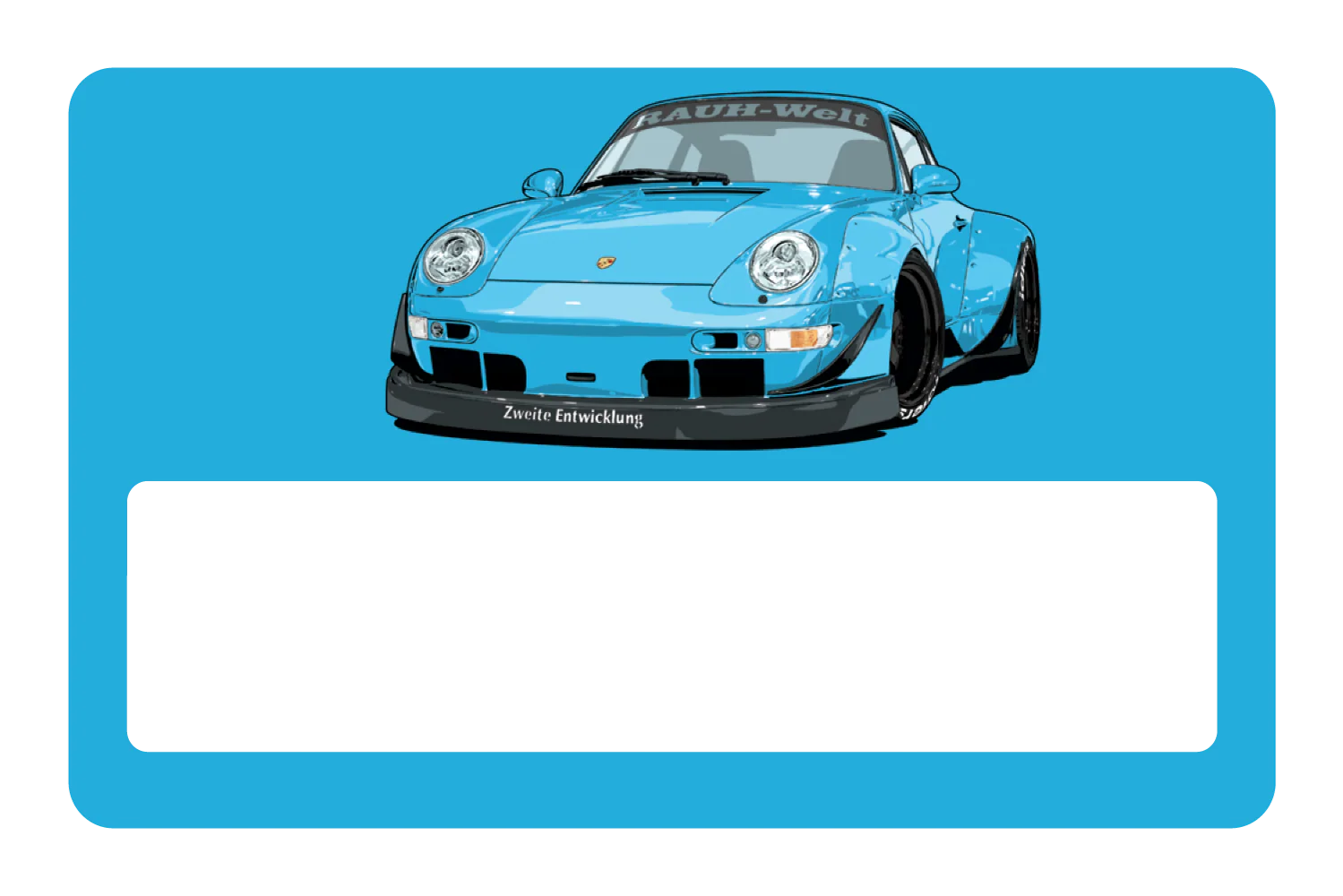 RWB 993 - Image 6