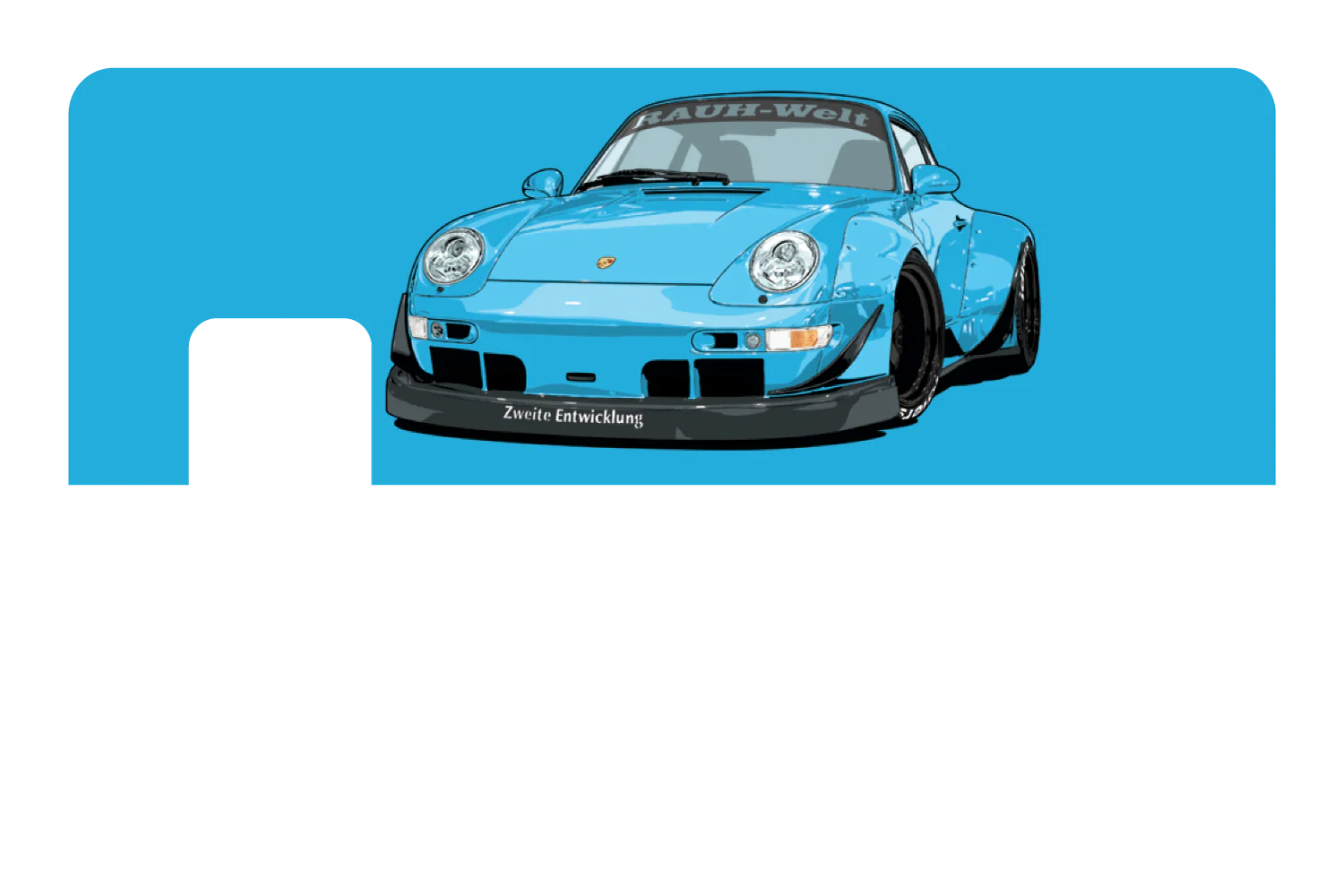 RWB 993 - Image 7