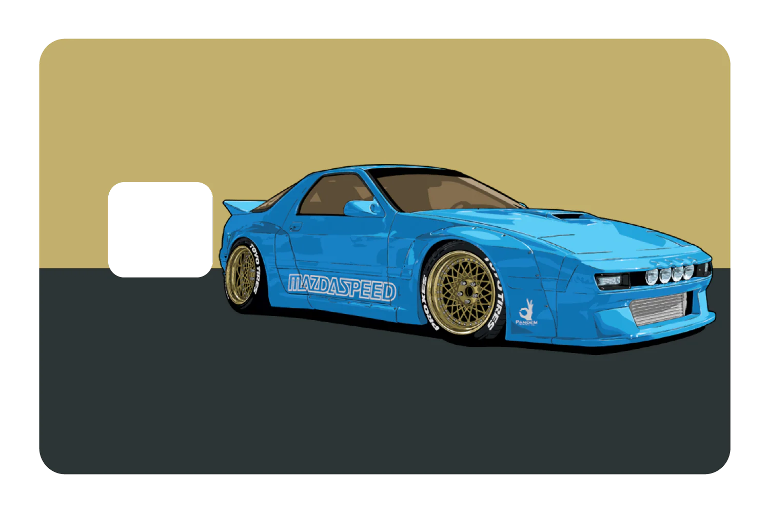 RX7 FC - Image 3