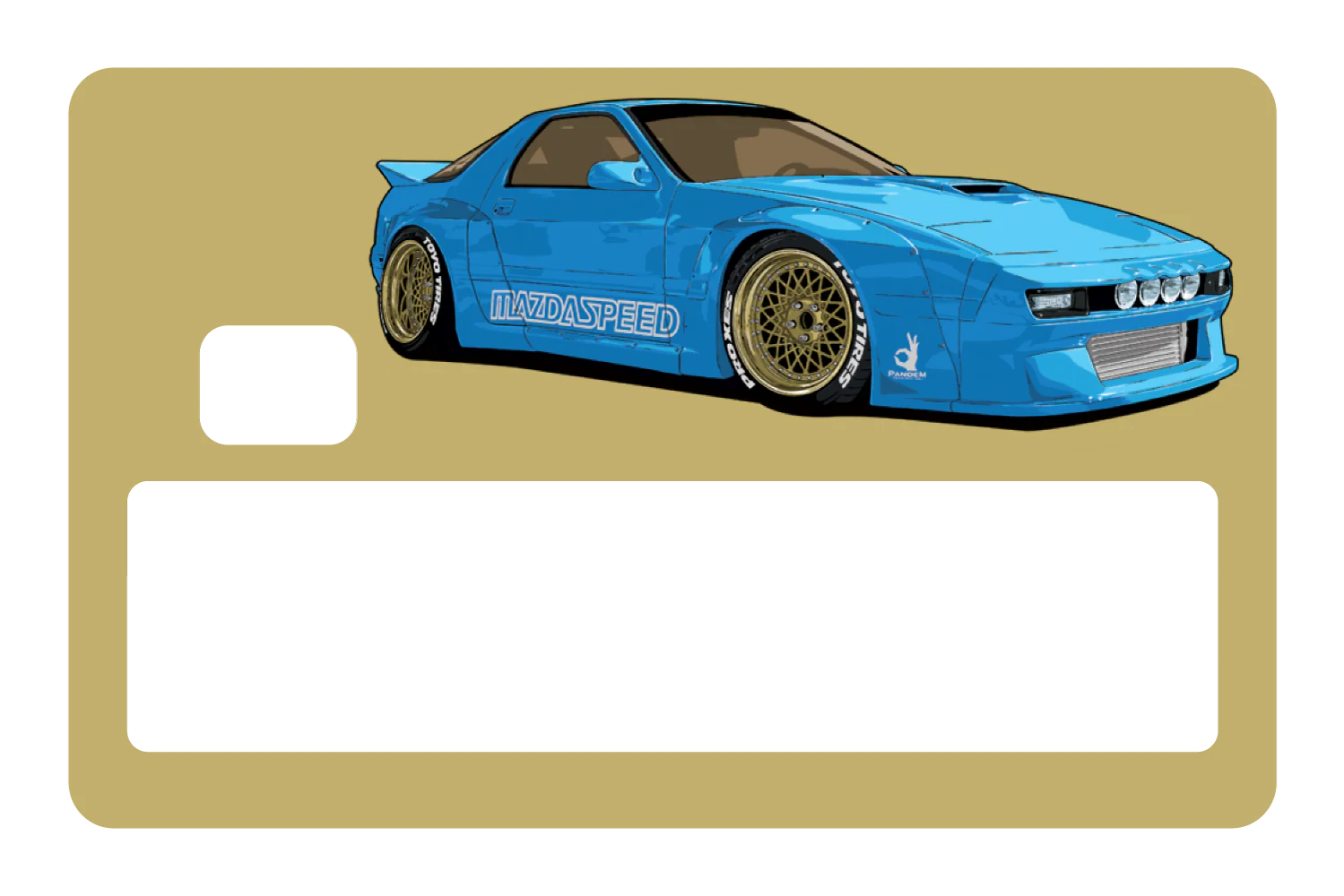 RX7 FC - Image 5