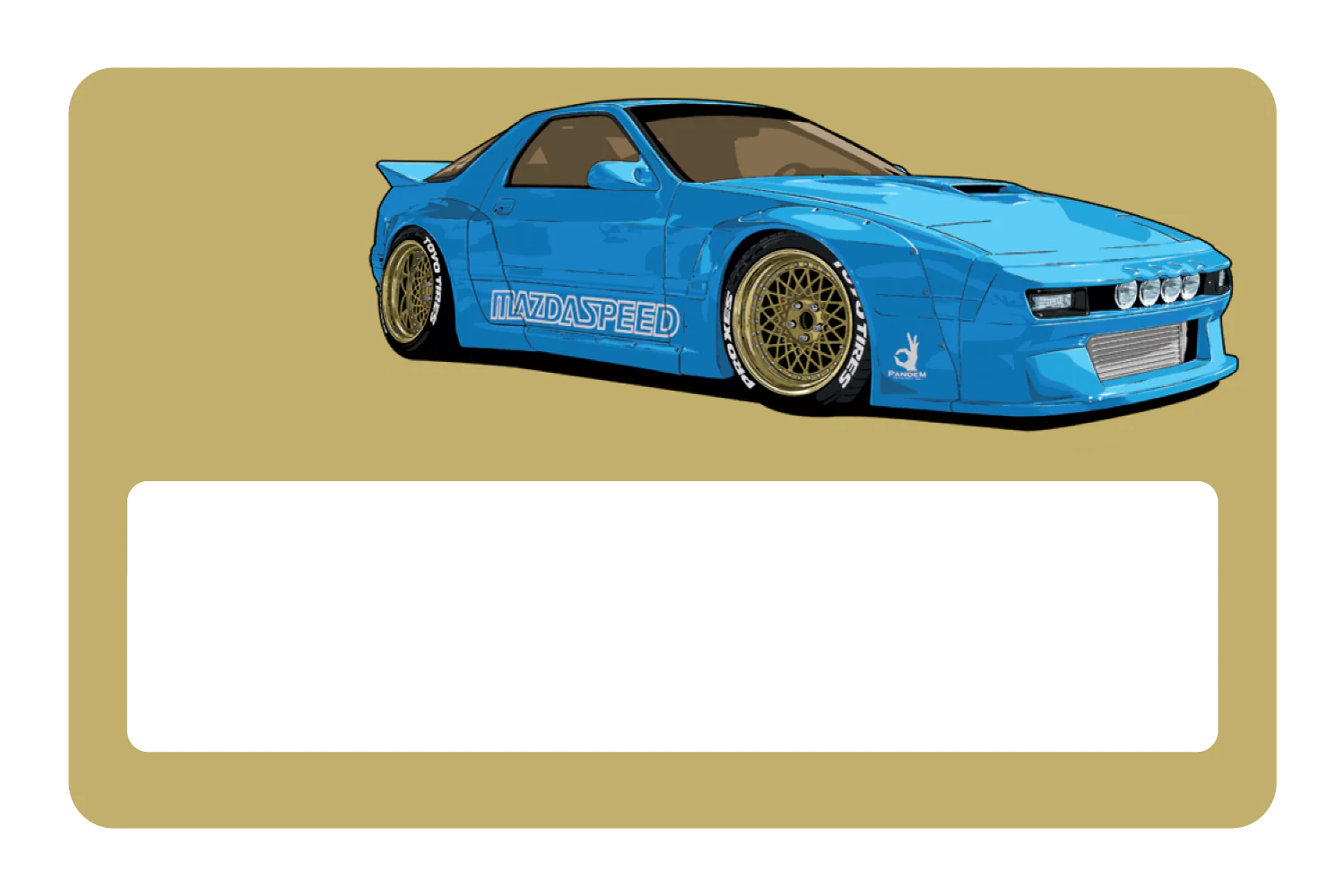 RX7 FC - Image 6