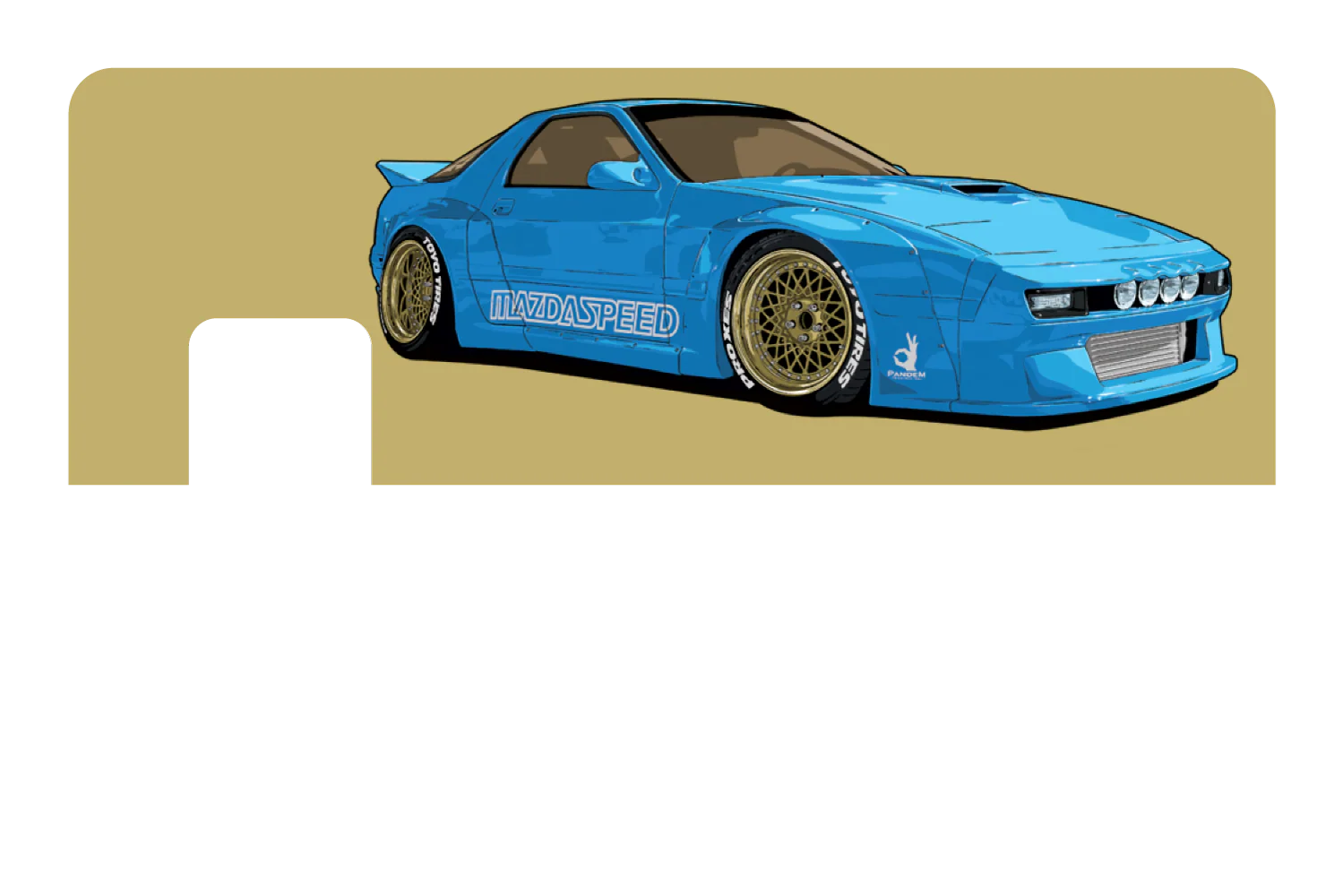 RX7 FC - Image 7