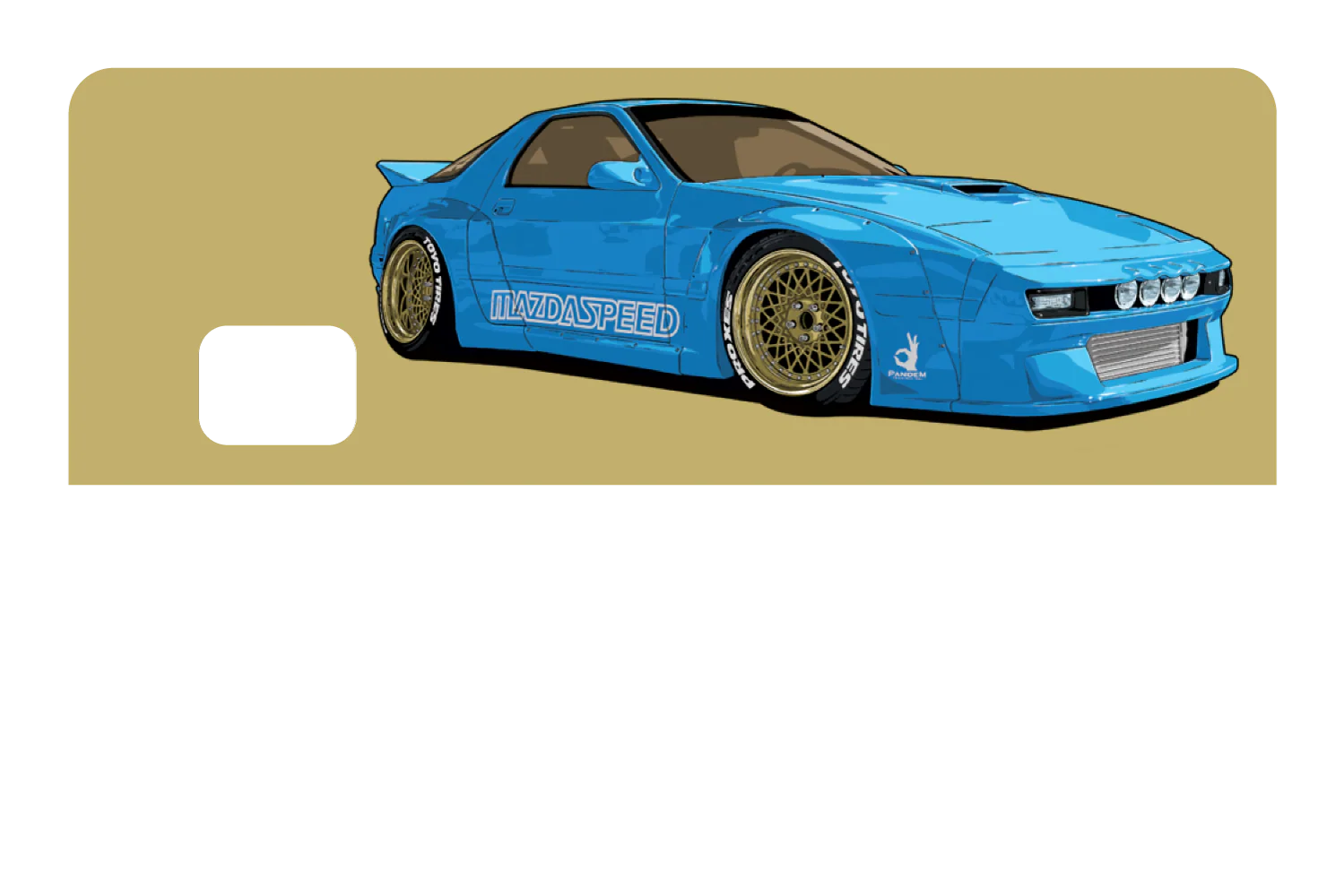 RX7 FC - Image 8