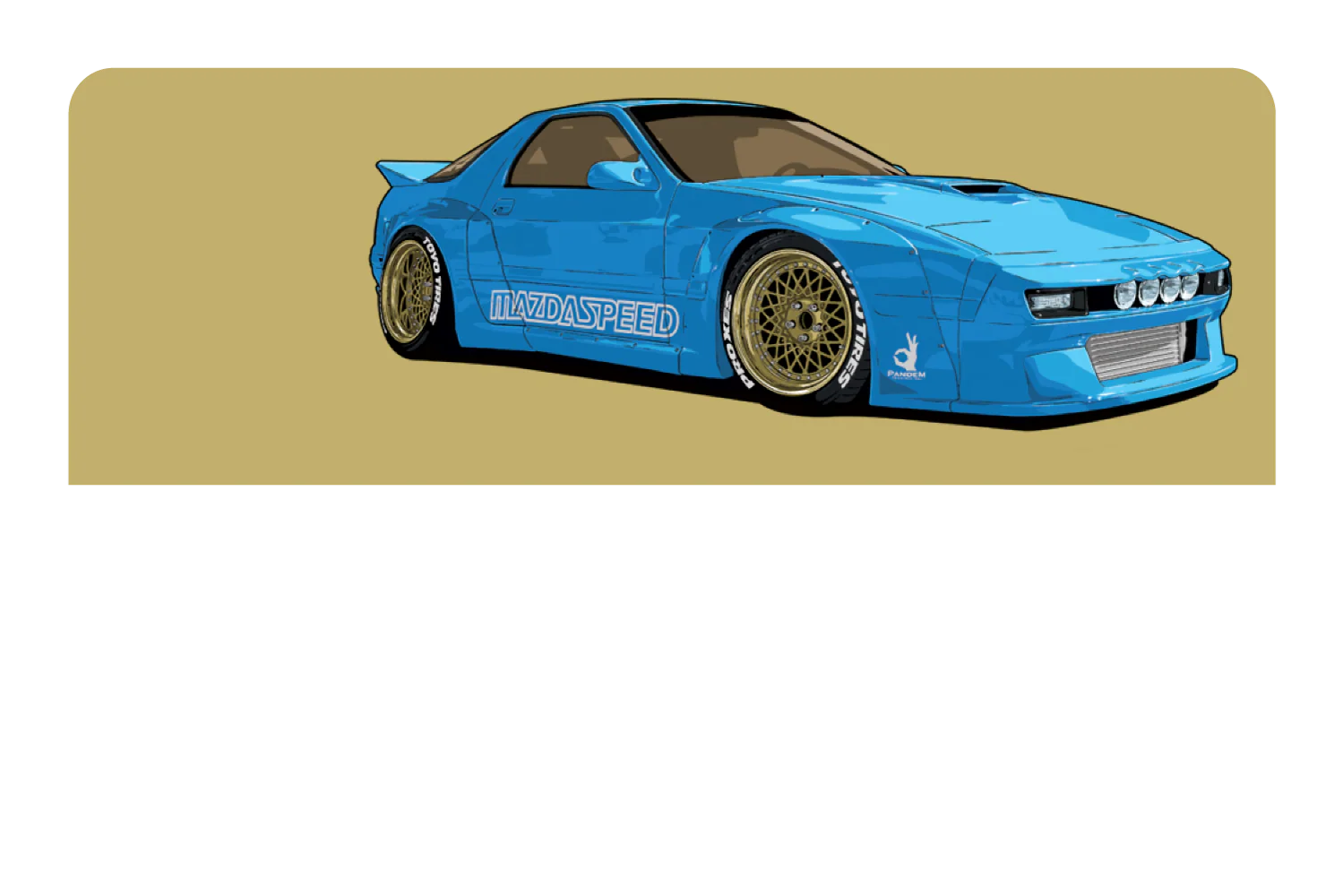 RX7 FC - Image 9