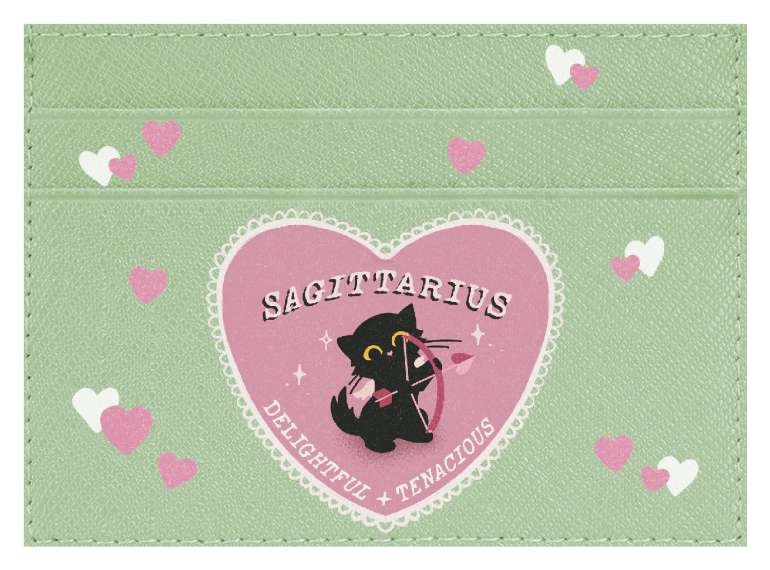 Sagittarius cat love - Image 4