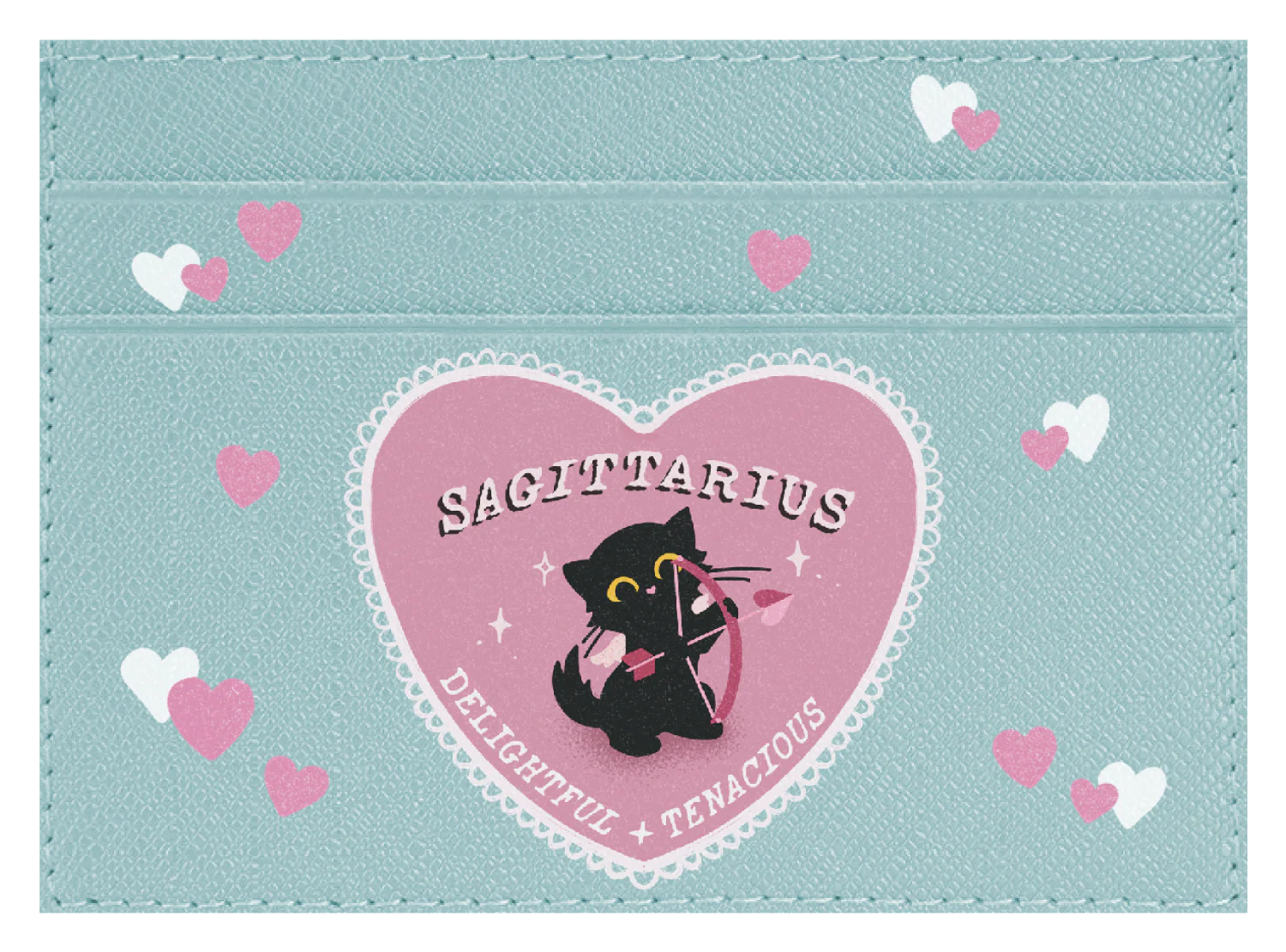 Sagittarius cat love - Image 5