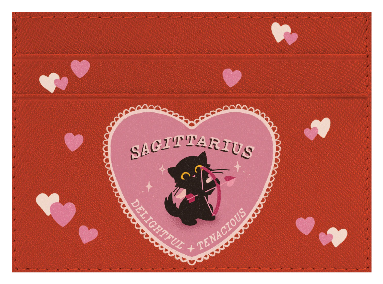Sagittarius cat love - Image 6
