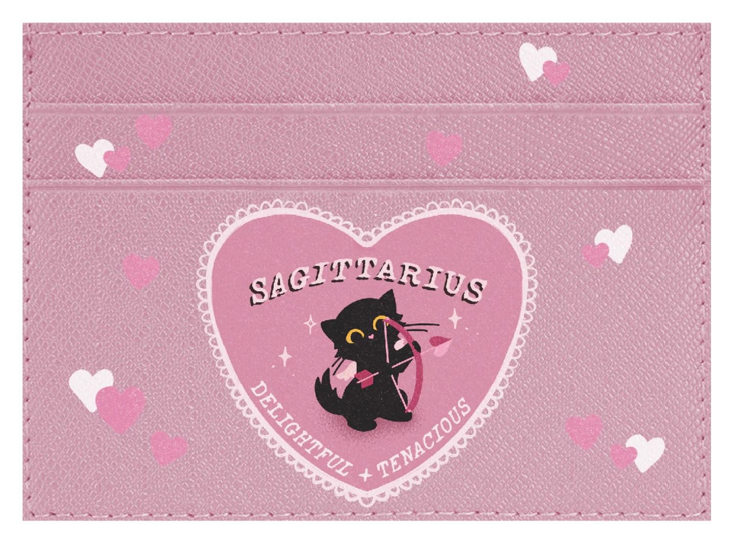 Sagittarius cat love - Image 7