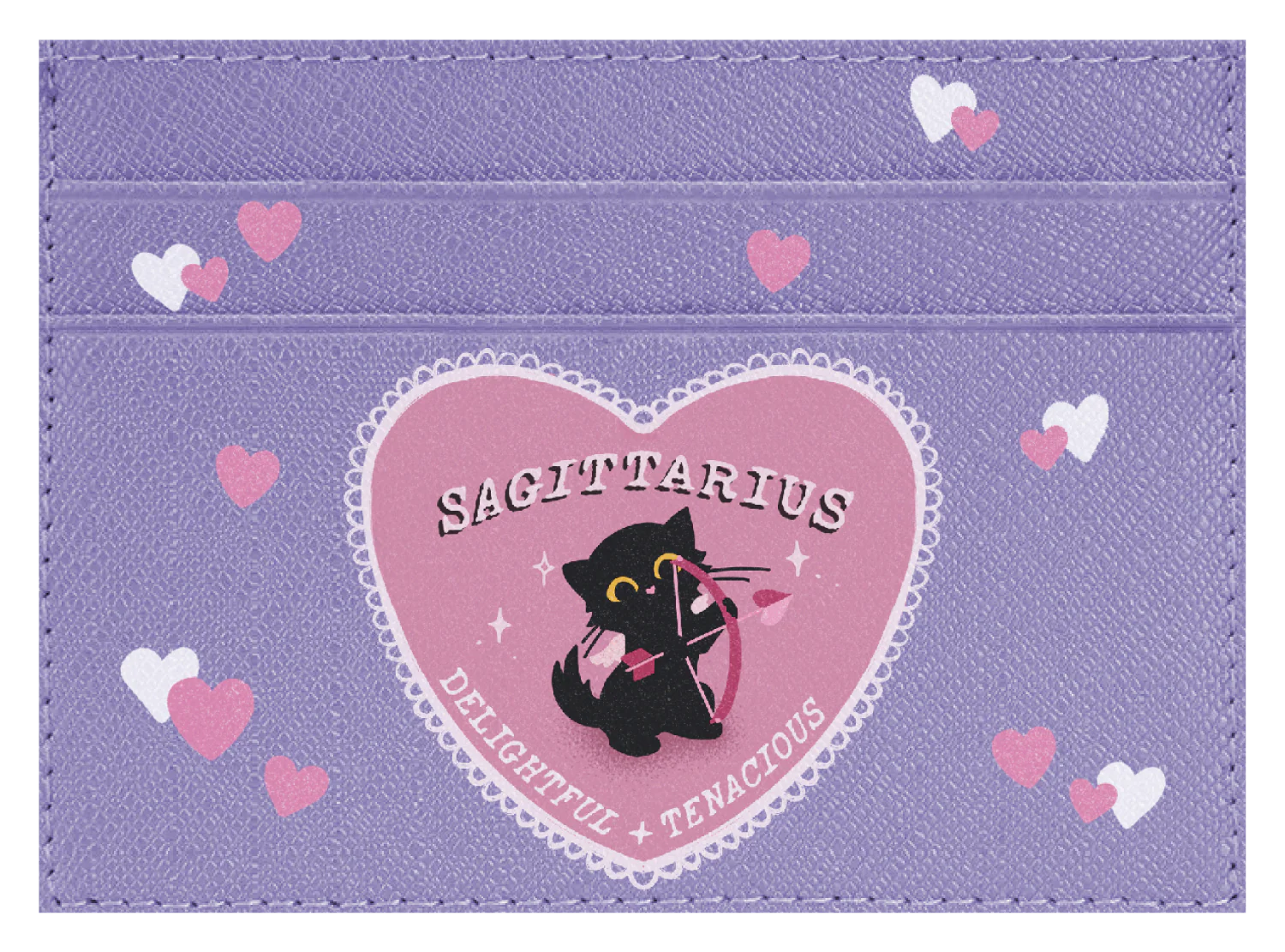 Sagittarius cat love - Image 8