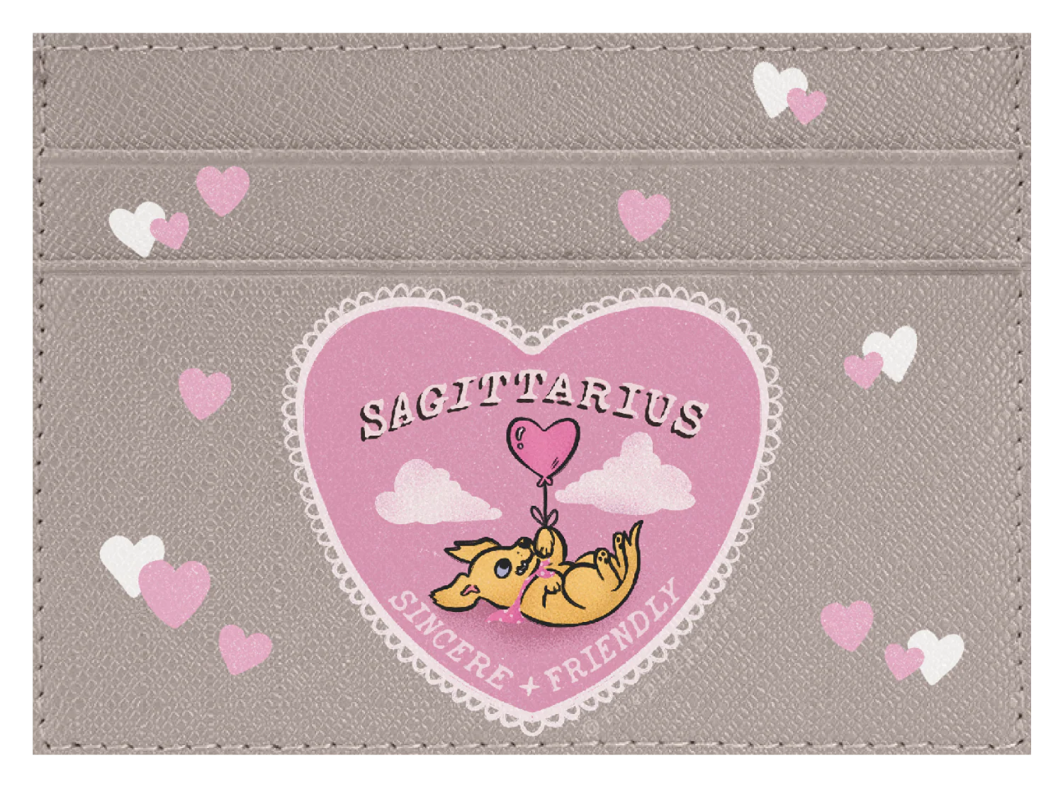 Sagittarius puppy love - Image 3