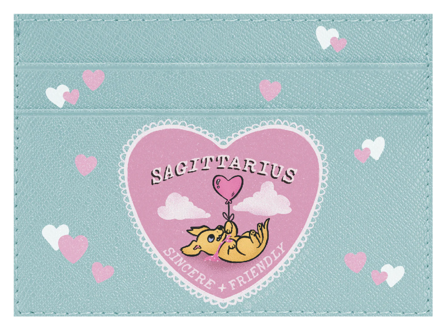 Sagittarius puppy love - Image 5